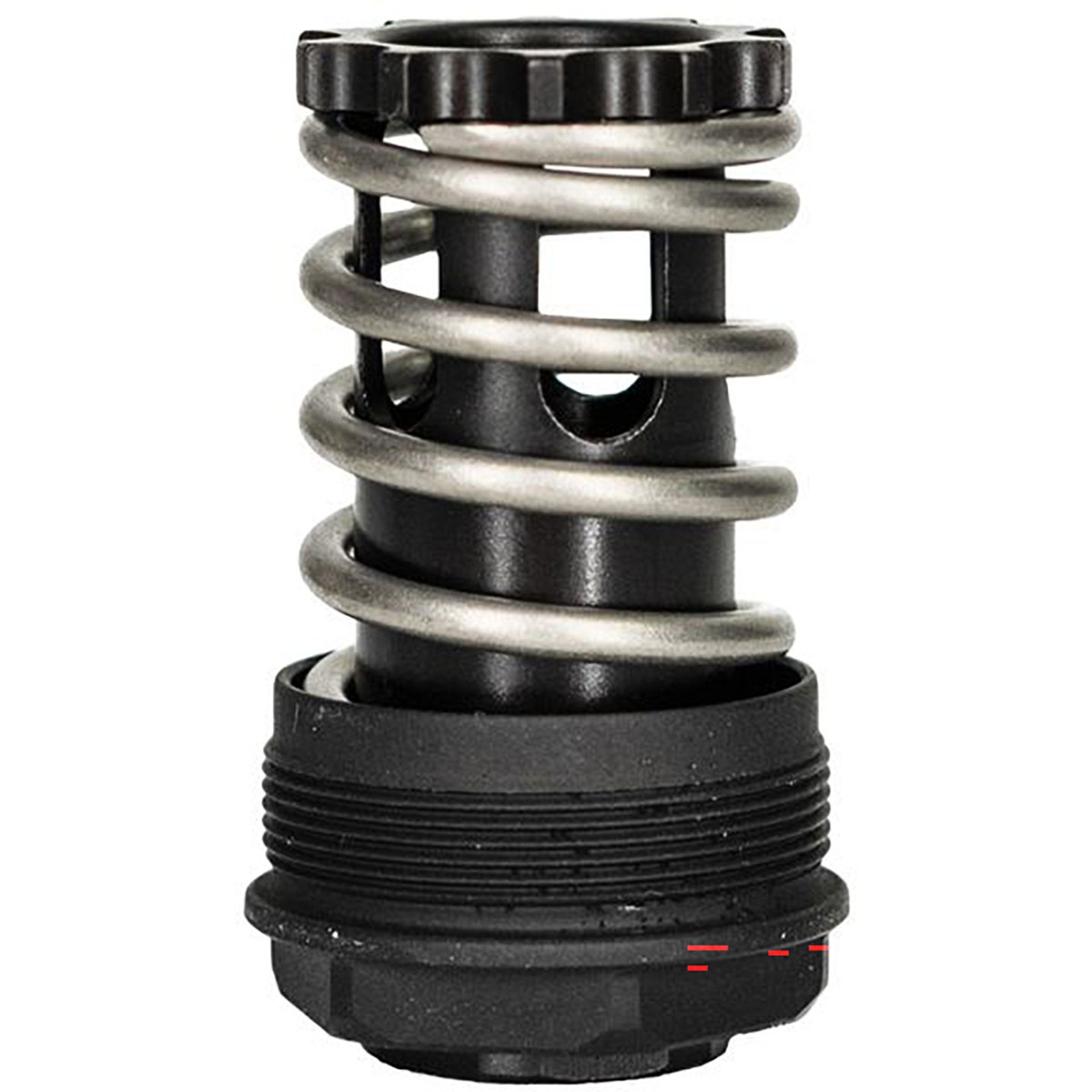 Booster Assembly M13.5x1 LH