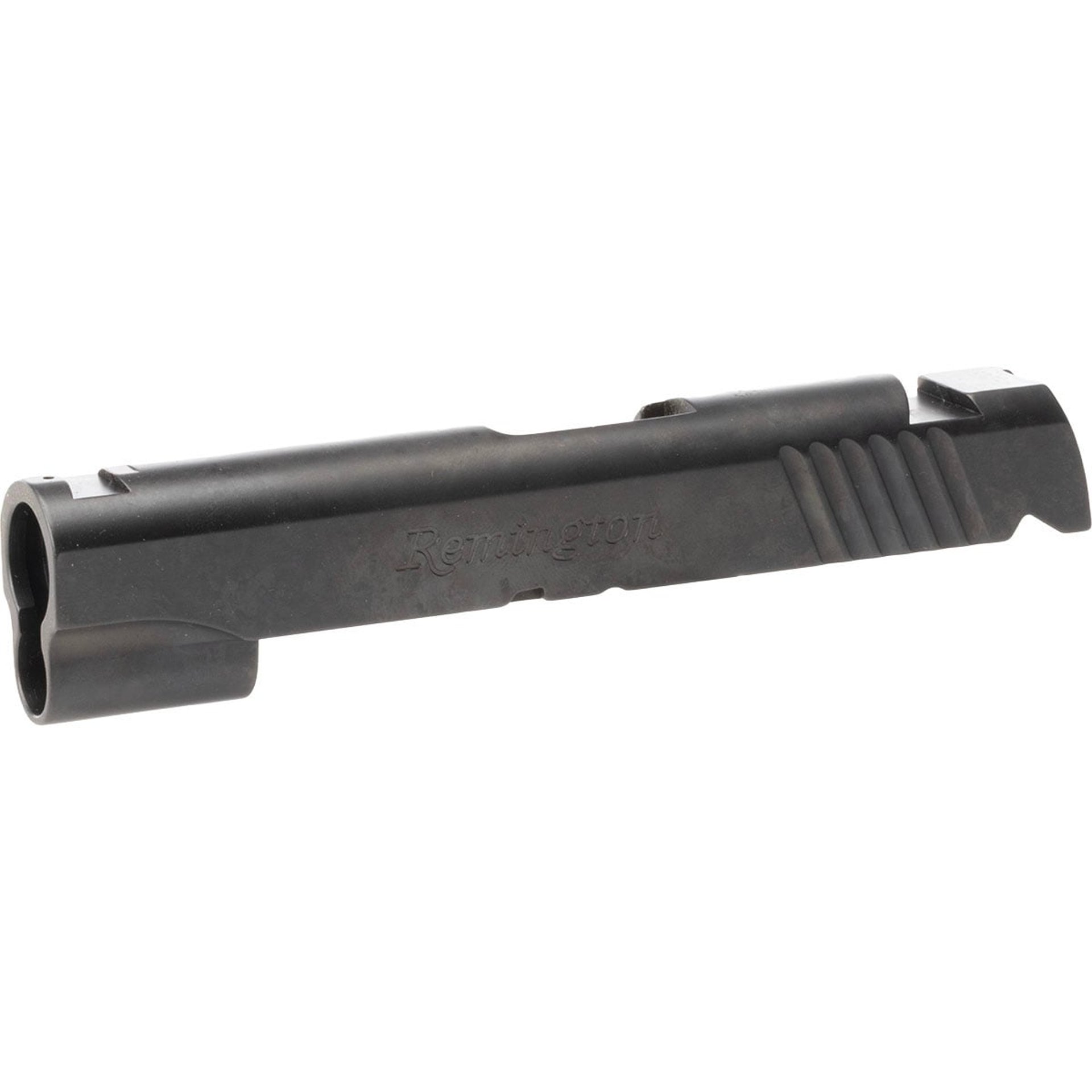 Slide Stripped for Rem 1911 R1 Carry No-Sights Matte BLK
