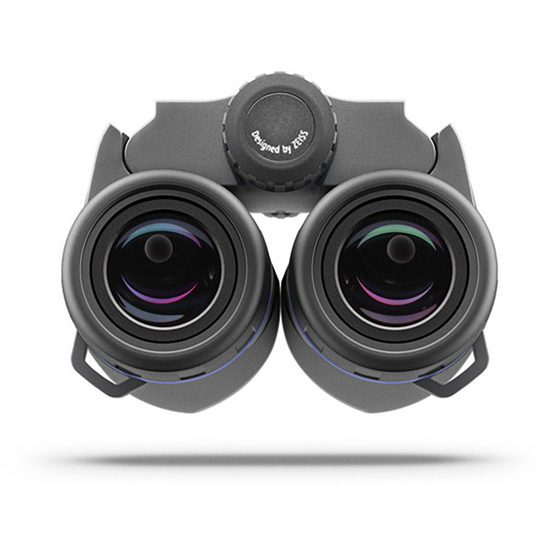 Terra ED 8x25mm Pocket Binocular Gray