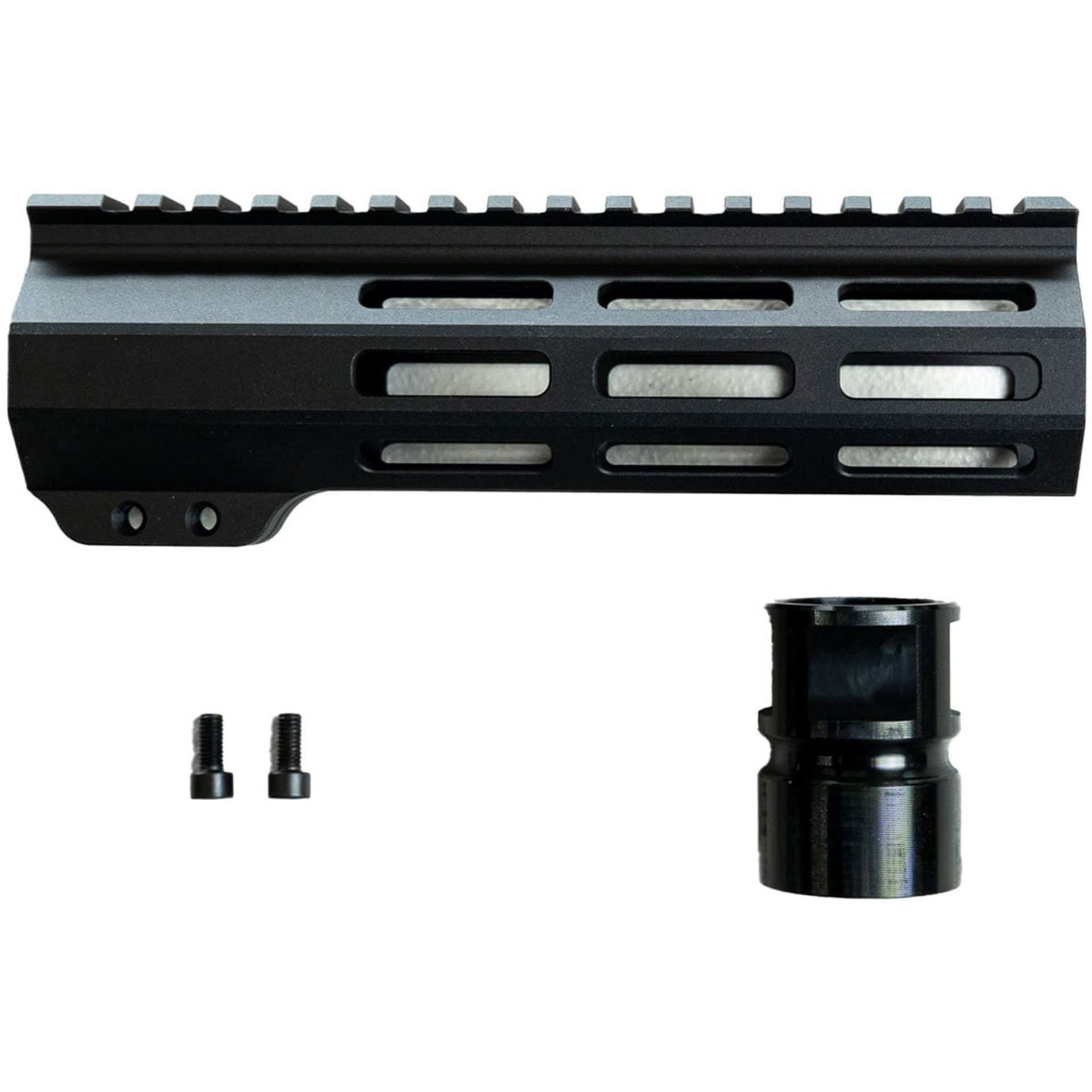 7" M-LOK Handguard for AR-15 Black