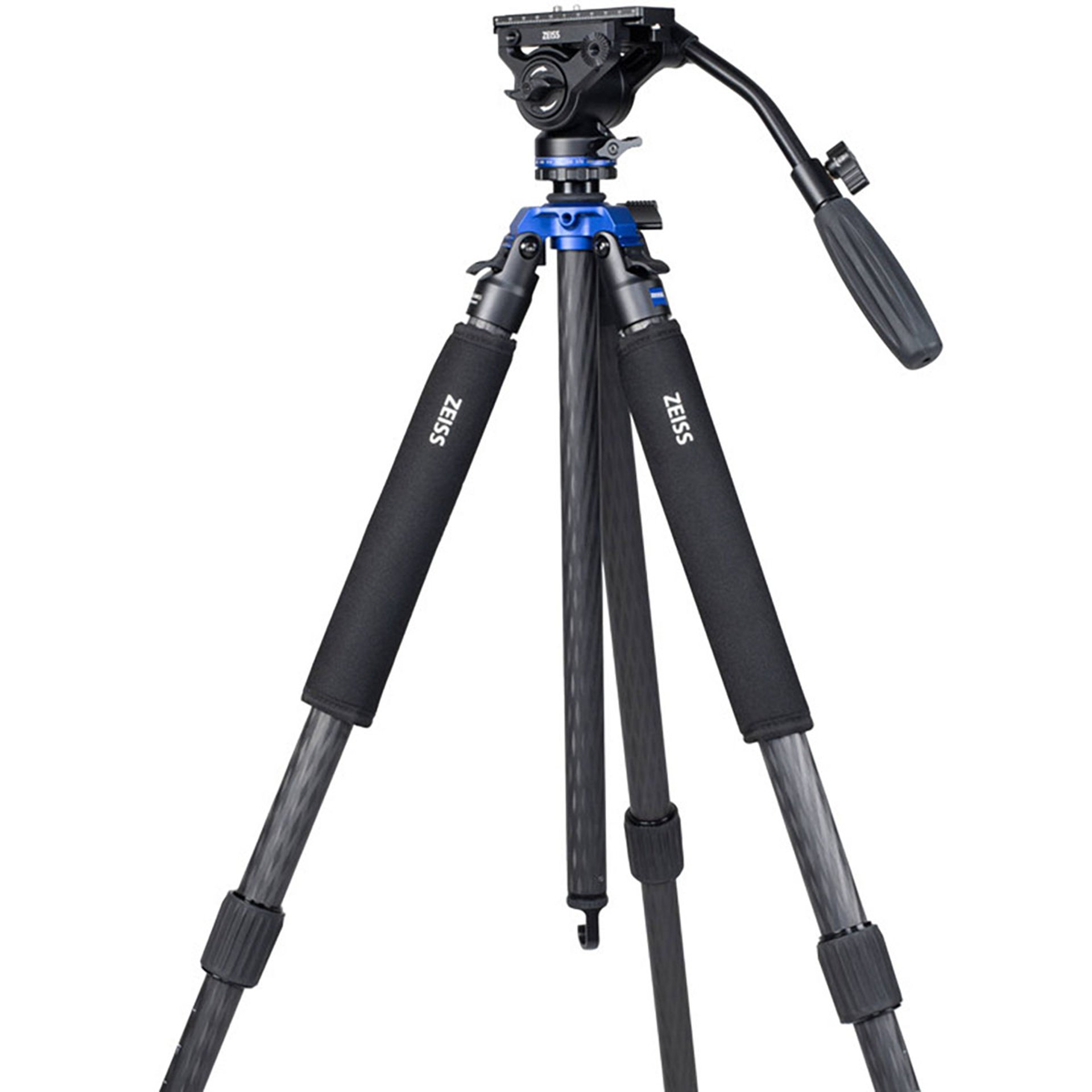 Pro-Series Lightweight Tripod Kit Black