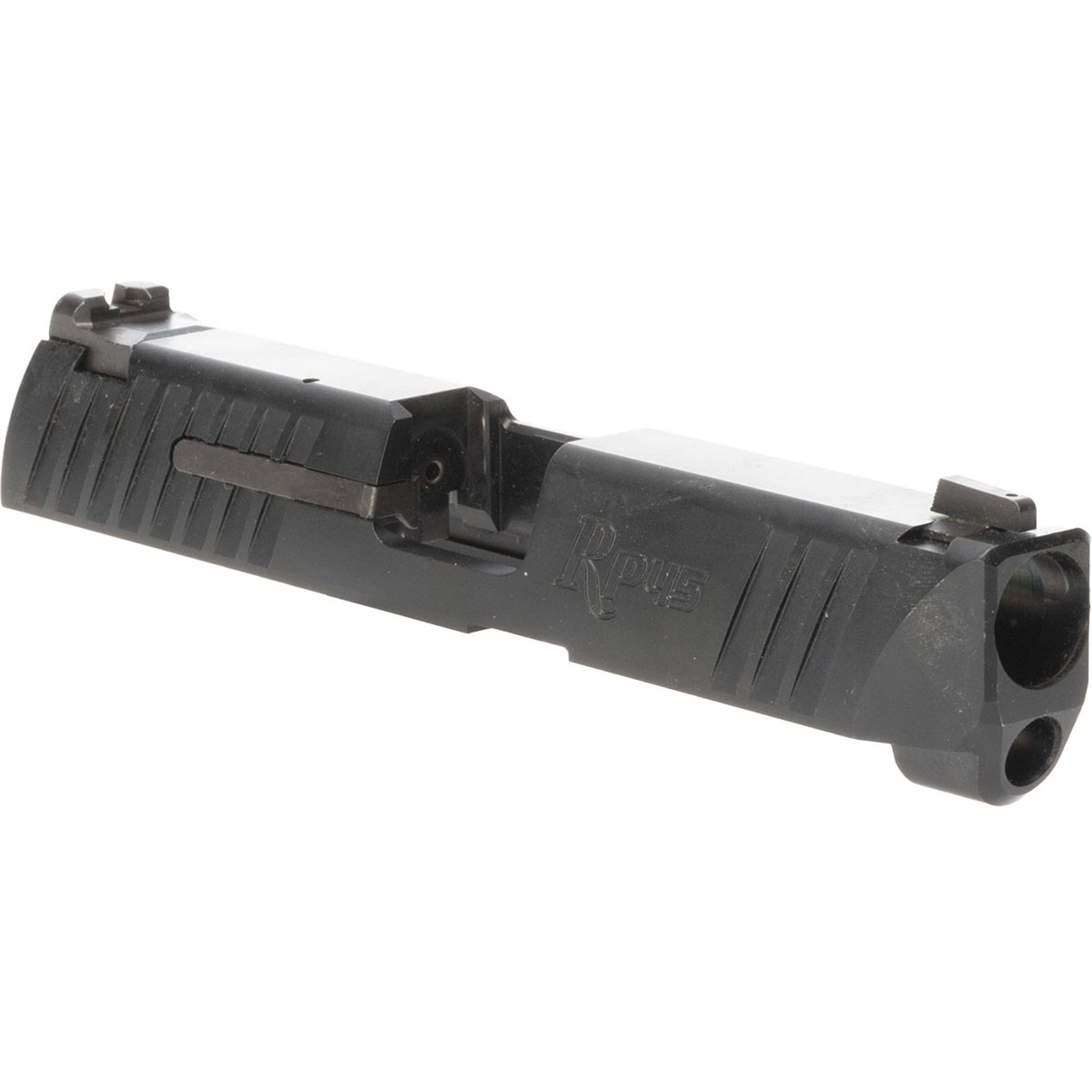 Slide w/Sights for Remington RP45 Black