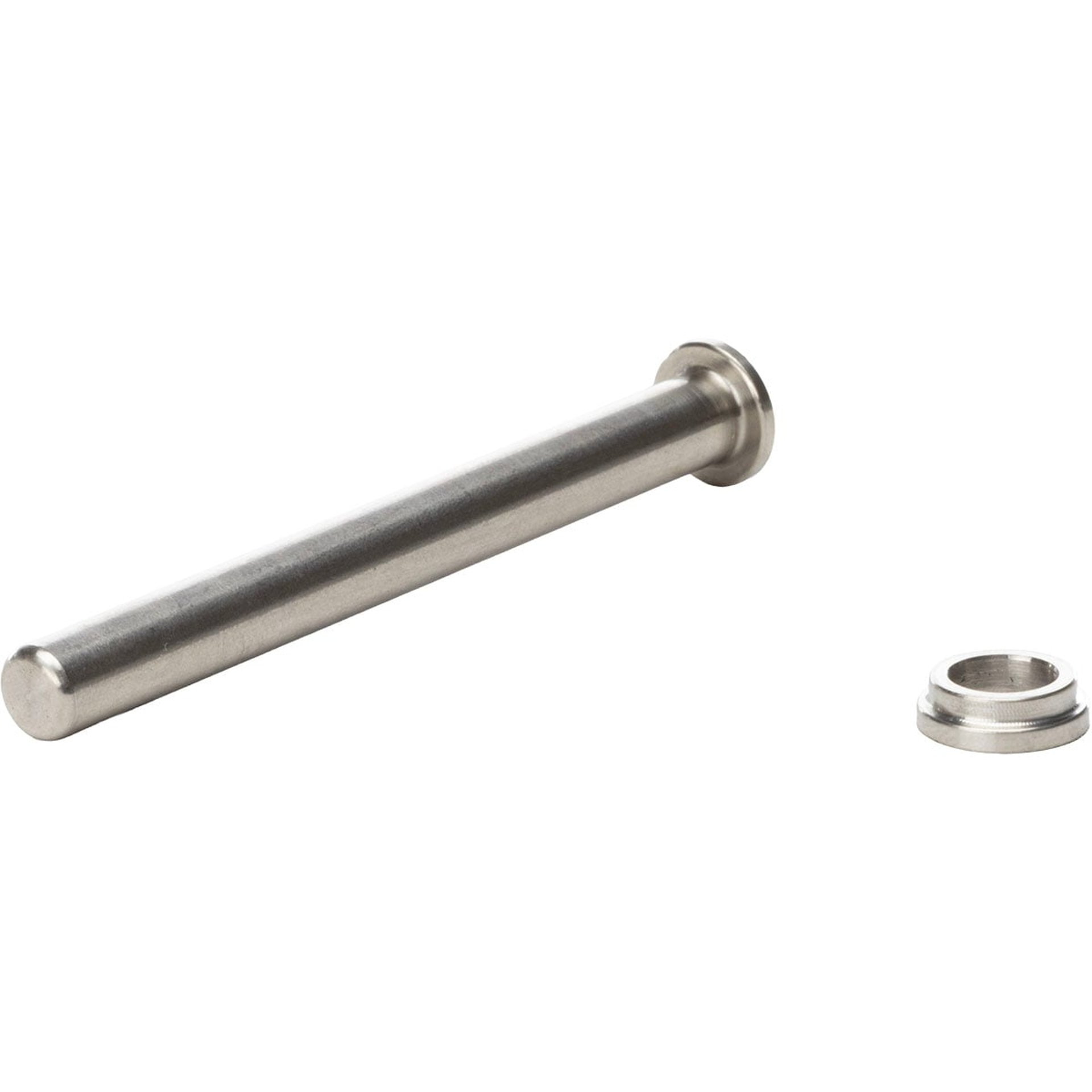Guide Rod for Sig Sauer P320 Compact Silver