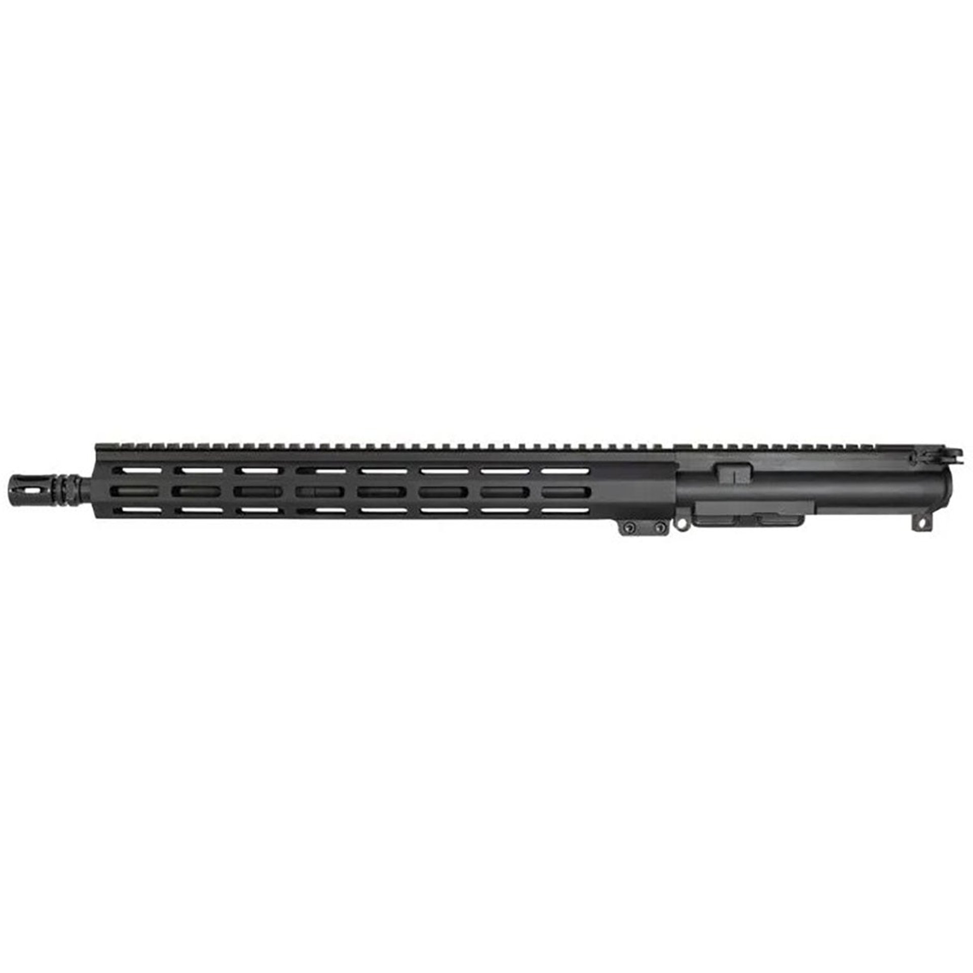 5.56 NATO 16" HBAR Mid-Length BBL Complete Upper Receiver