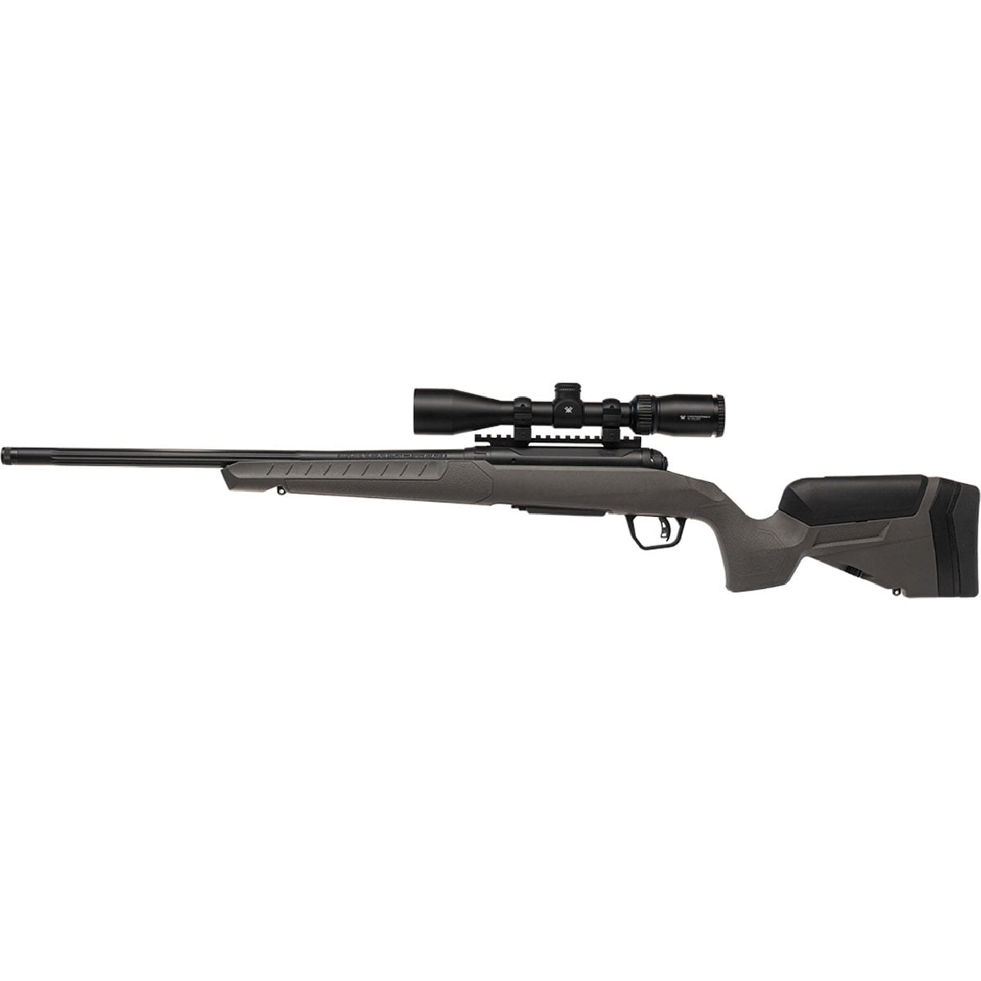 110 Trailblazer XP 6.5 PRC 22"BBL (1)2RD Mag FDG w/Scope