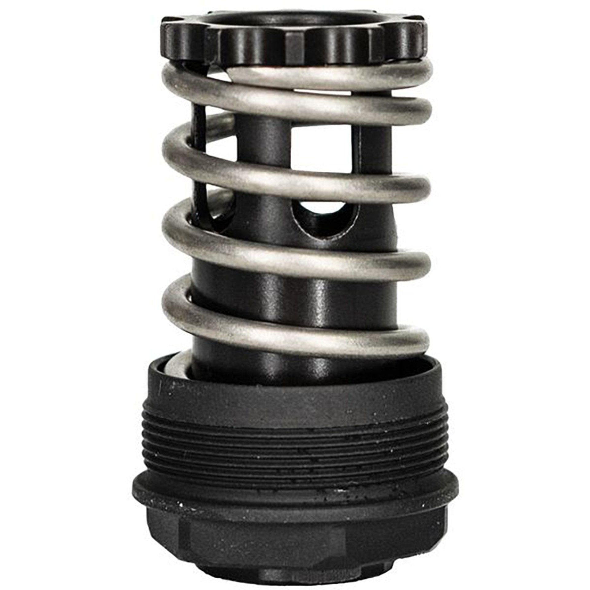 HUXWRX BOOSTER ASSEMBLY