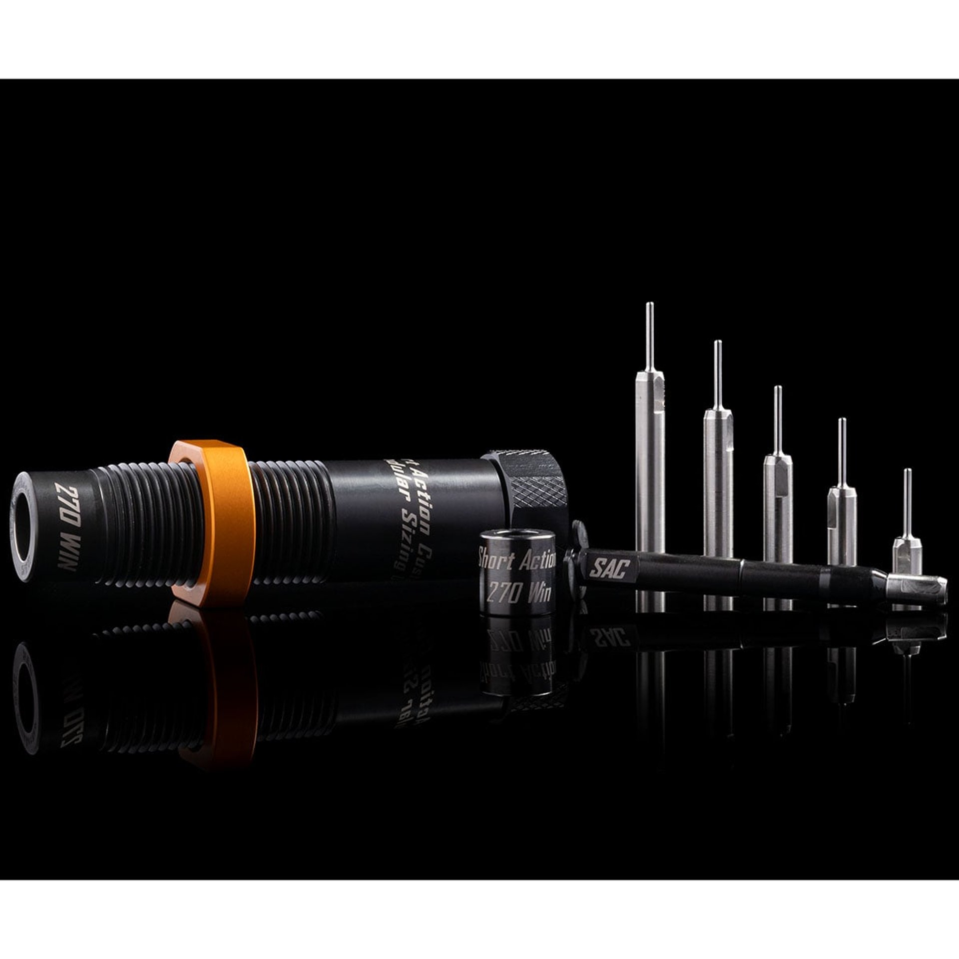 270 Winchester Modular Sizing Die Kit