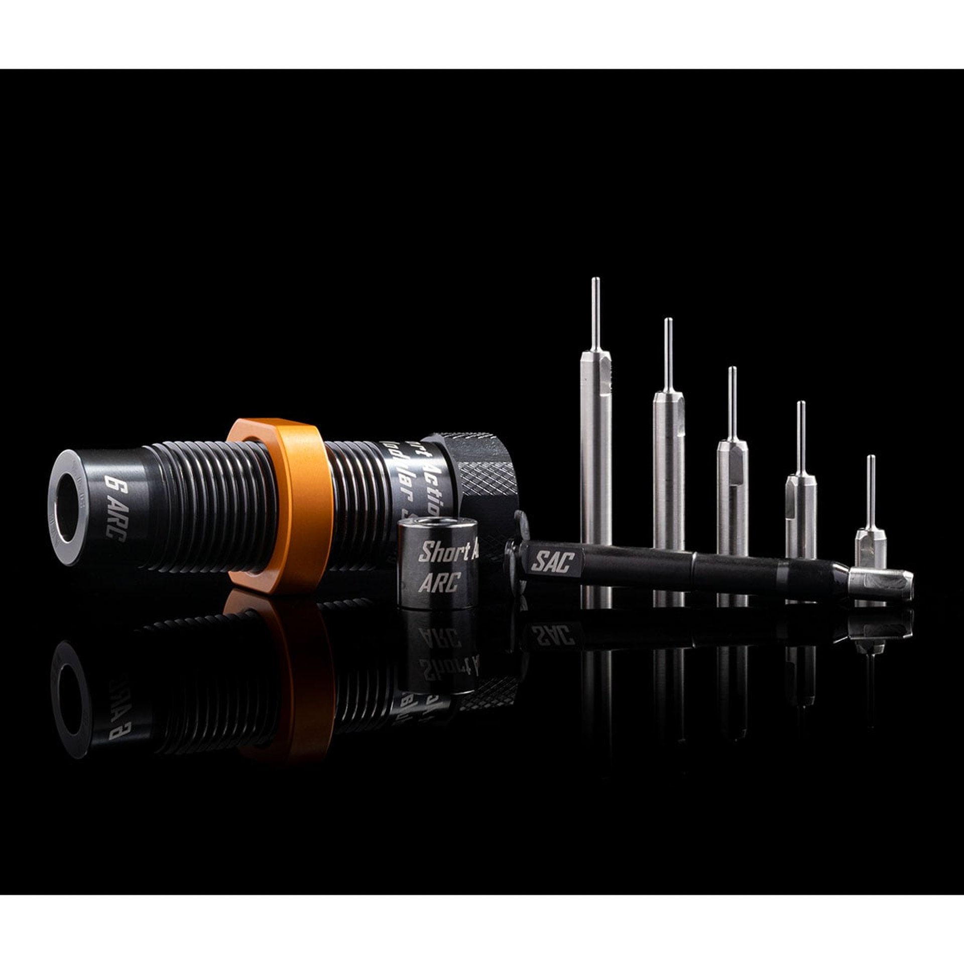 6mm ARC Modular Sizing Die Kit
