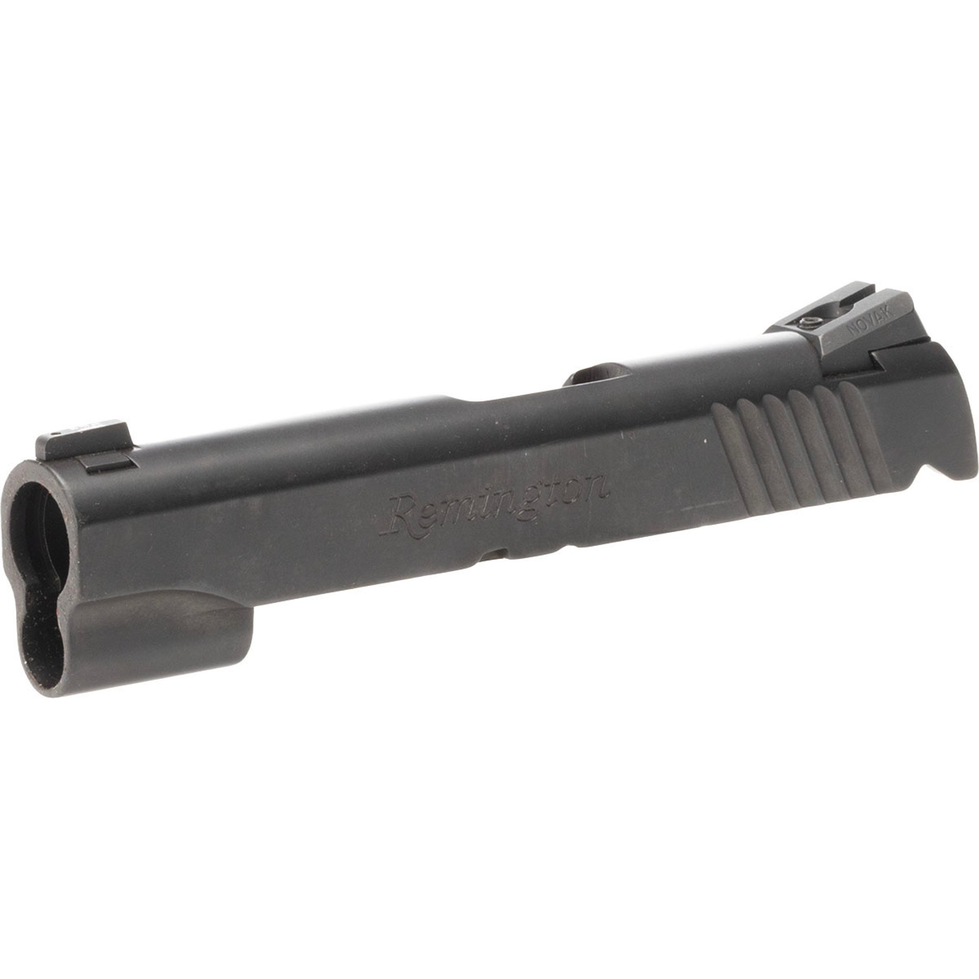 Slide for Remington 1911 R1 Carry w/Sights Matte Black
