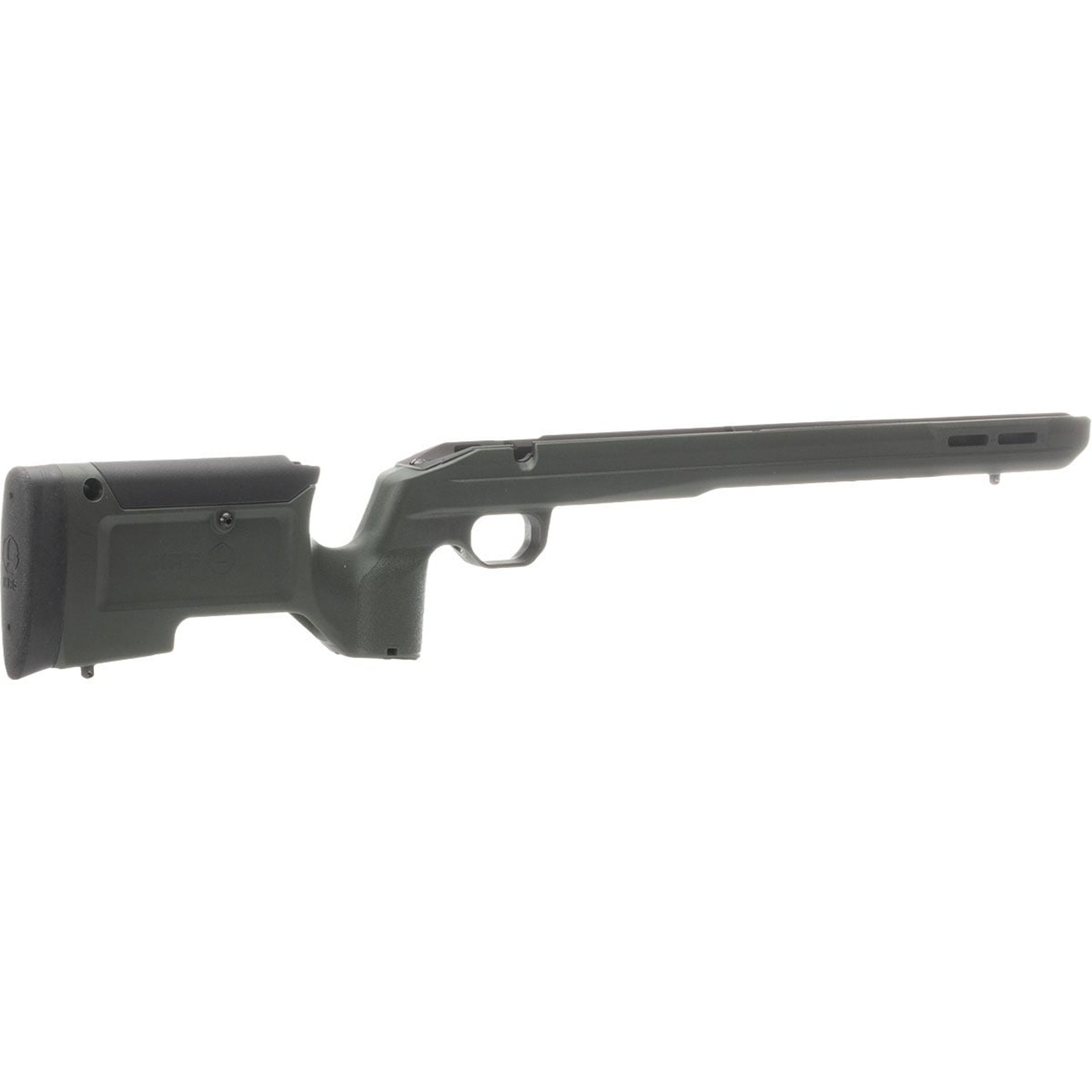Echo Chassis for Tikka T3/T3X Carbon Forest Green