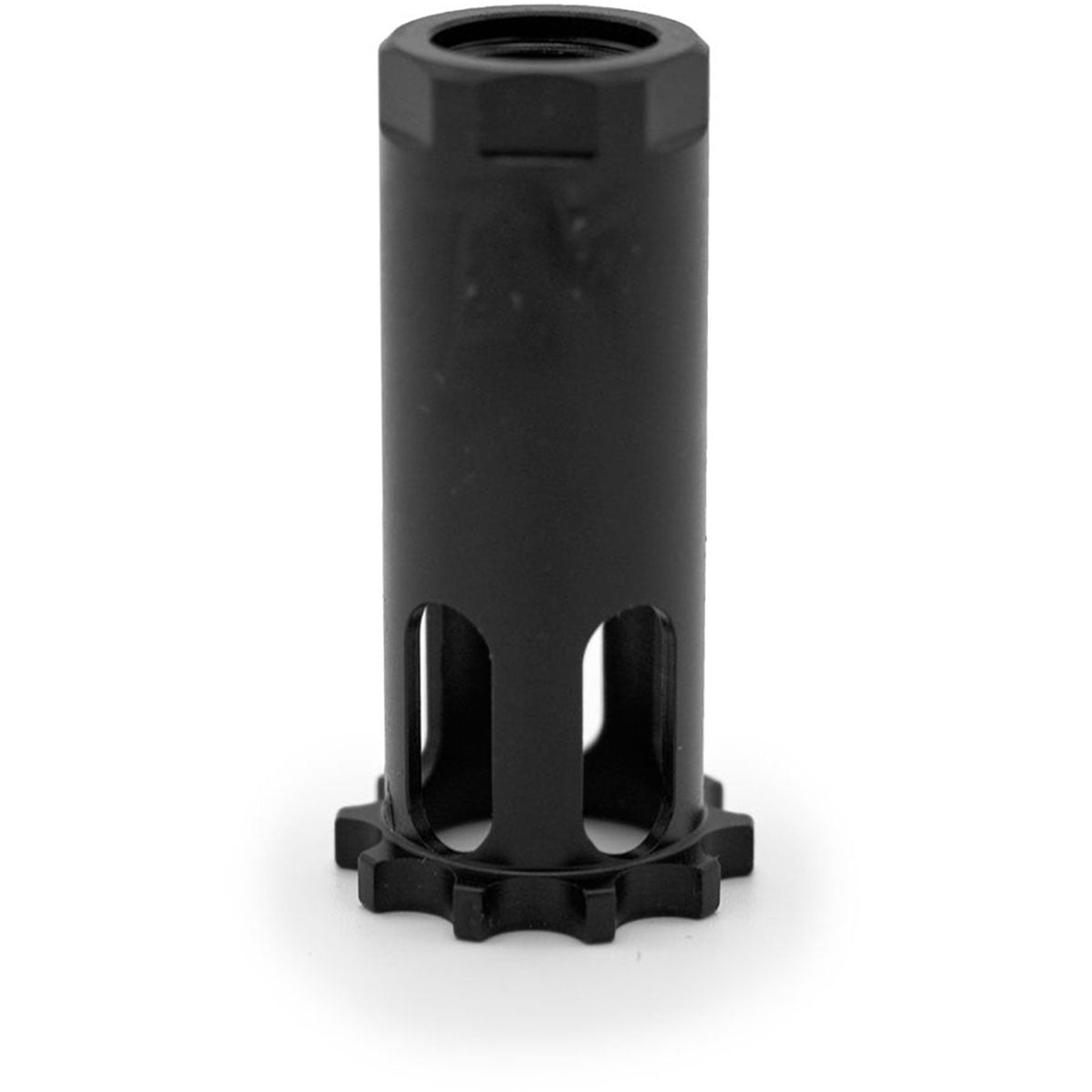 PISTOL SUPPRESSOR PISTONS