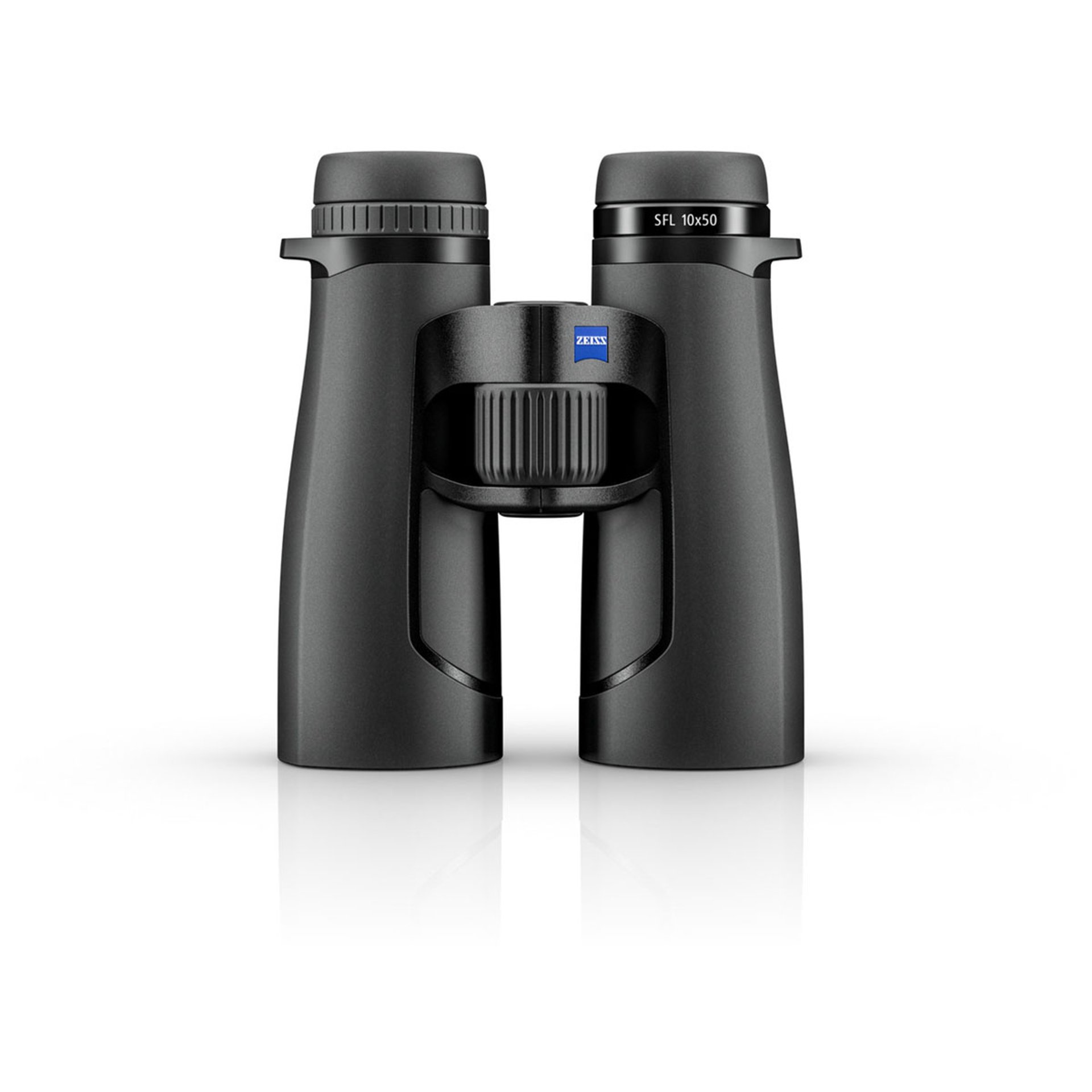 SFL 10x50mm Binocular Black