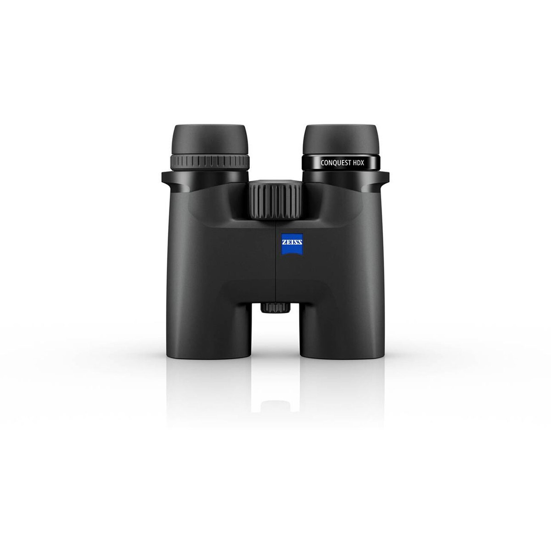 Conquest HDX 10x32mm Binocular Black
