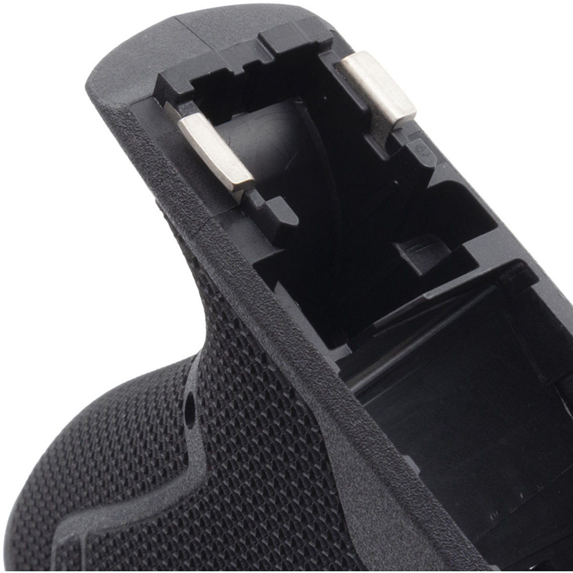 Stripped Pistol Frame for Glock 19 Gen3 Black