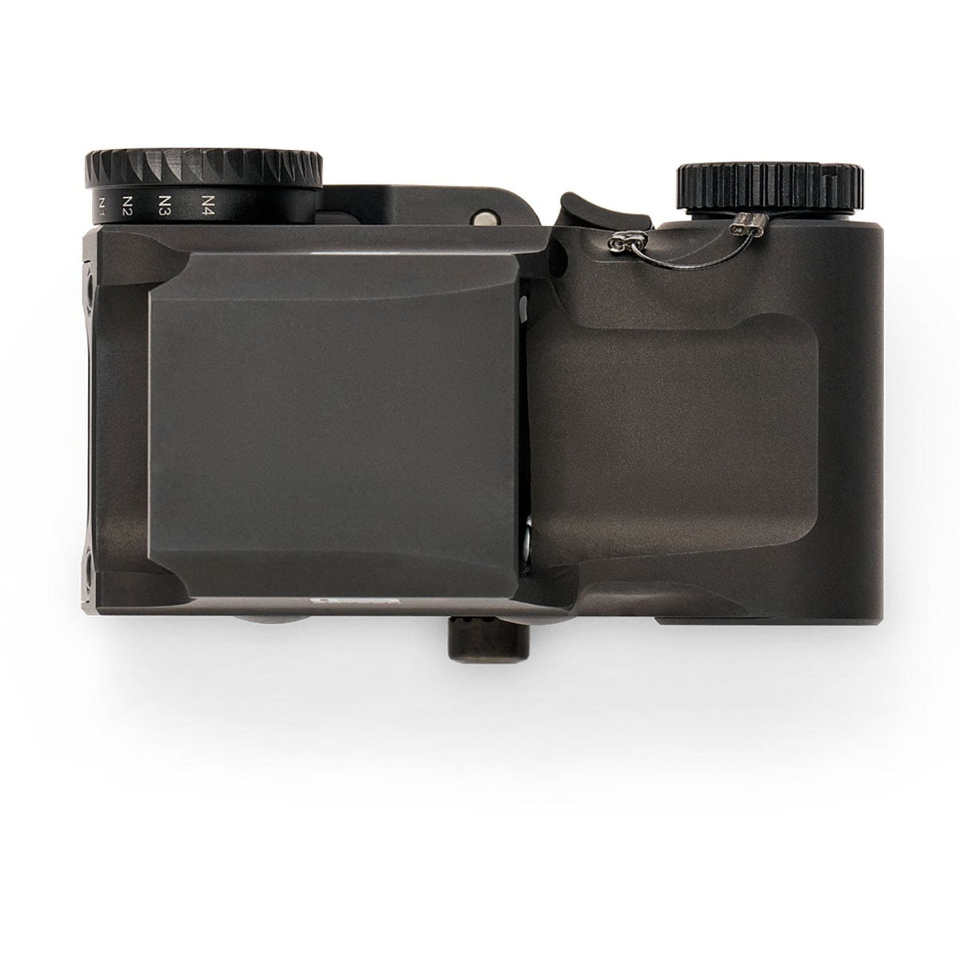 HWS EXPS3 HD NVG Comp Holo 68 MOA Ring Red Dot Reticle Blk