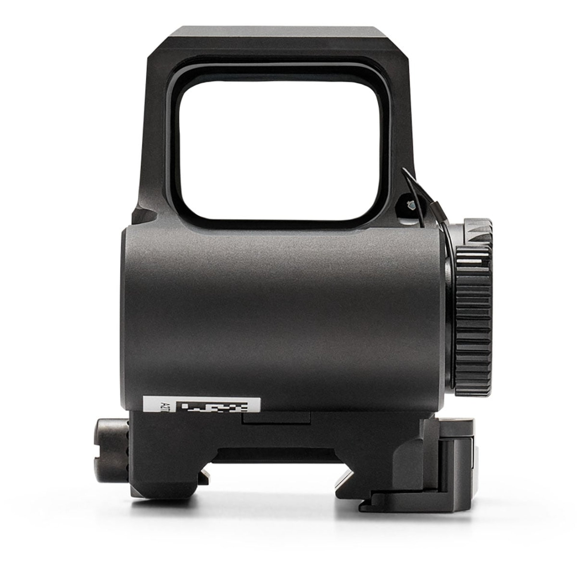 HWS EXPS3 HD NVG Comp Holo 68 MOA Ring Red Dot Reticle Blk