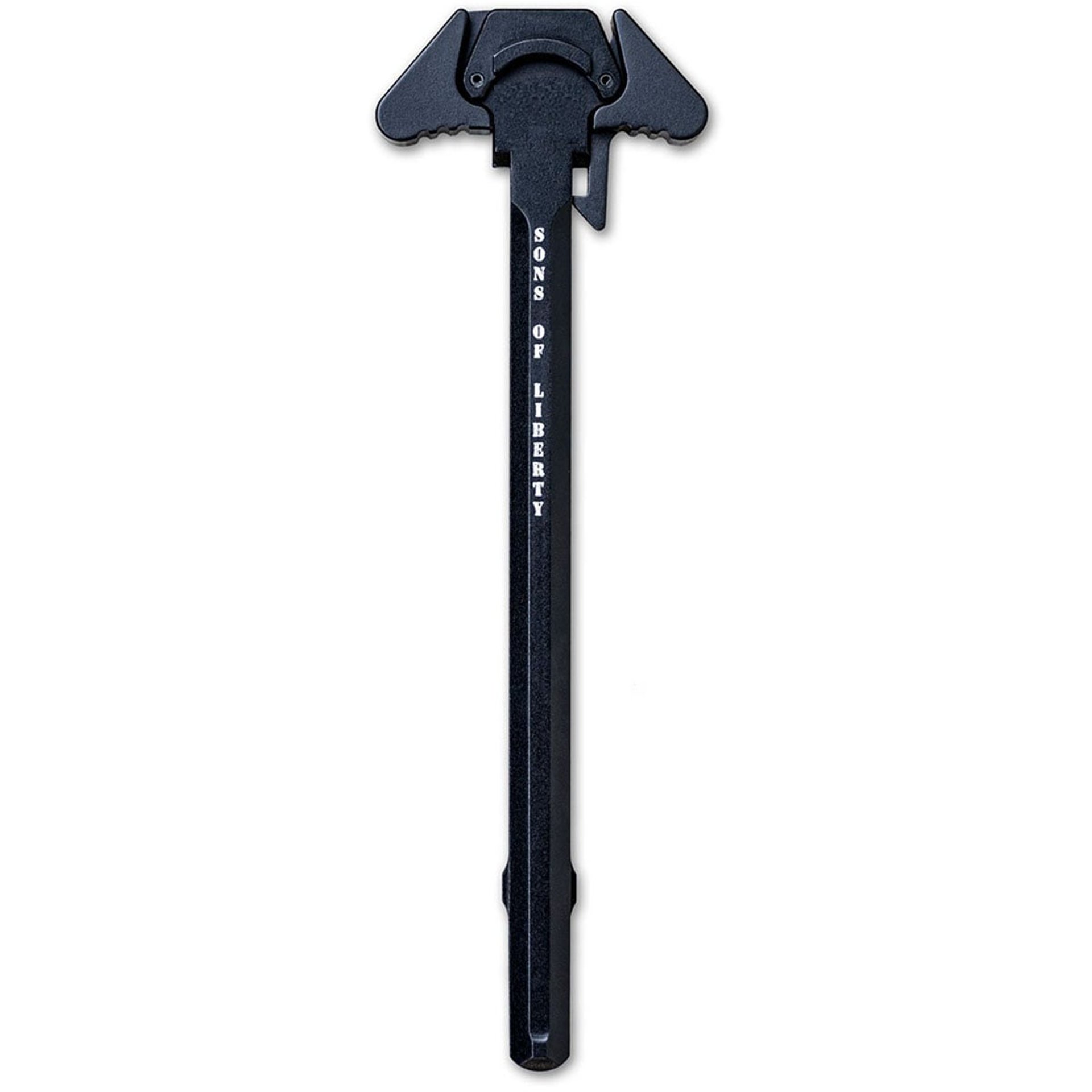 Liberty 5.56mm Ambi Narrow Latch Charging Handle for AR-15
