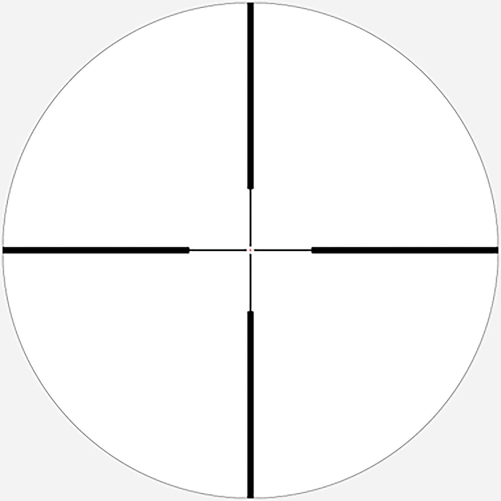 Midas HMR 4-24x50mm  SFP Ill AHMC1 SFP IR MOA Reticle