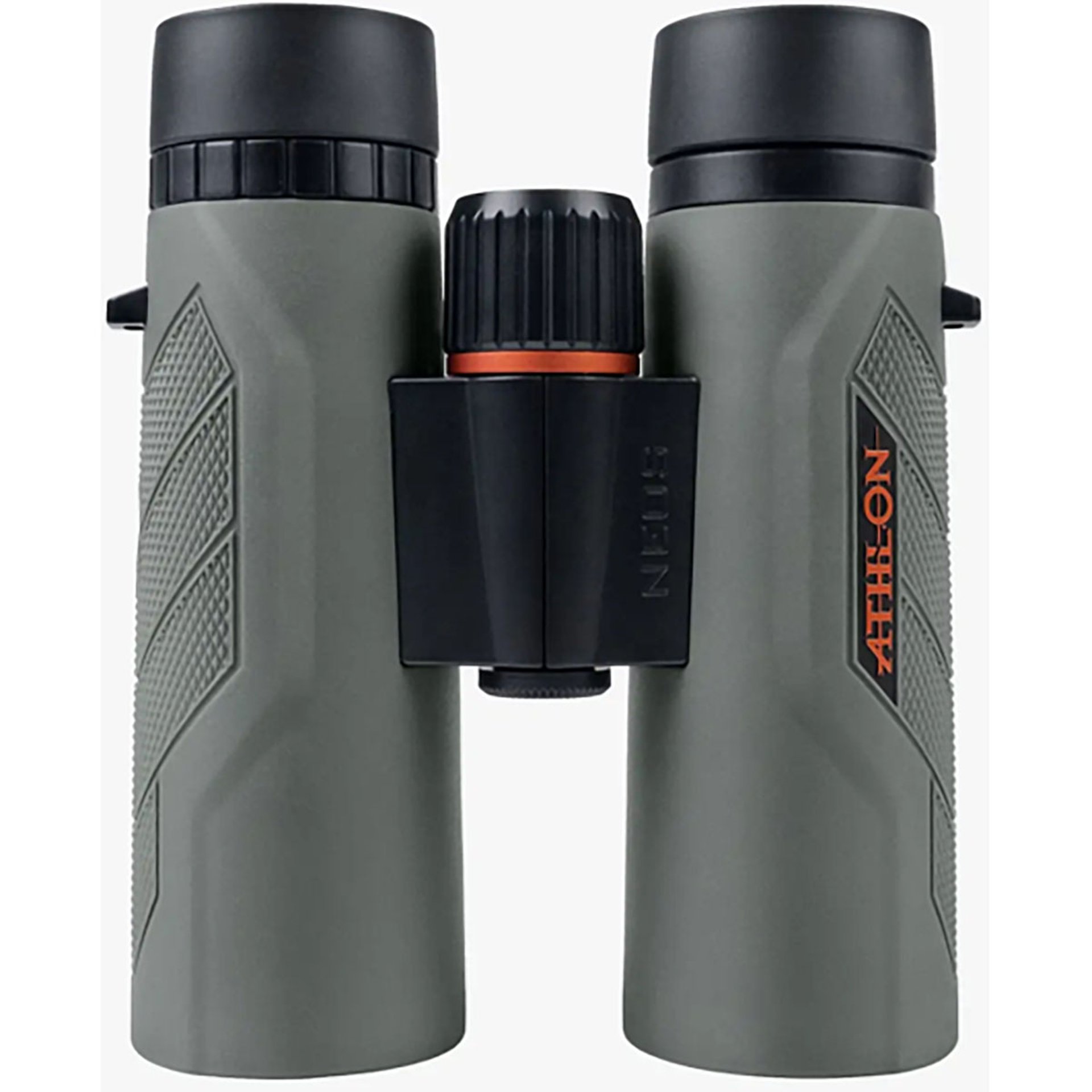 Neos G2 HD 10x42 Binocular Gray