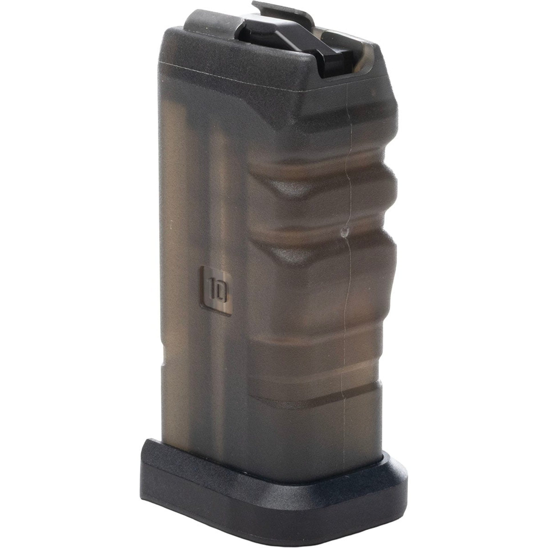 Kuna 9mm Luger 10 Round Polymer Magazine Black