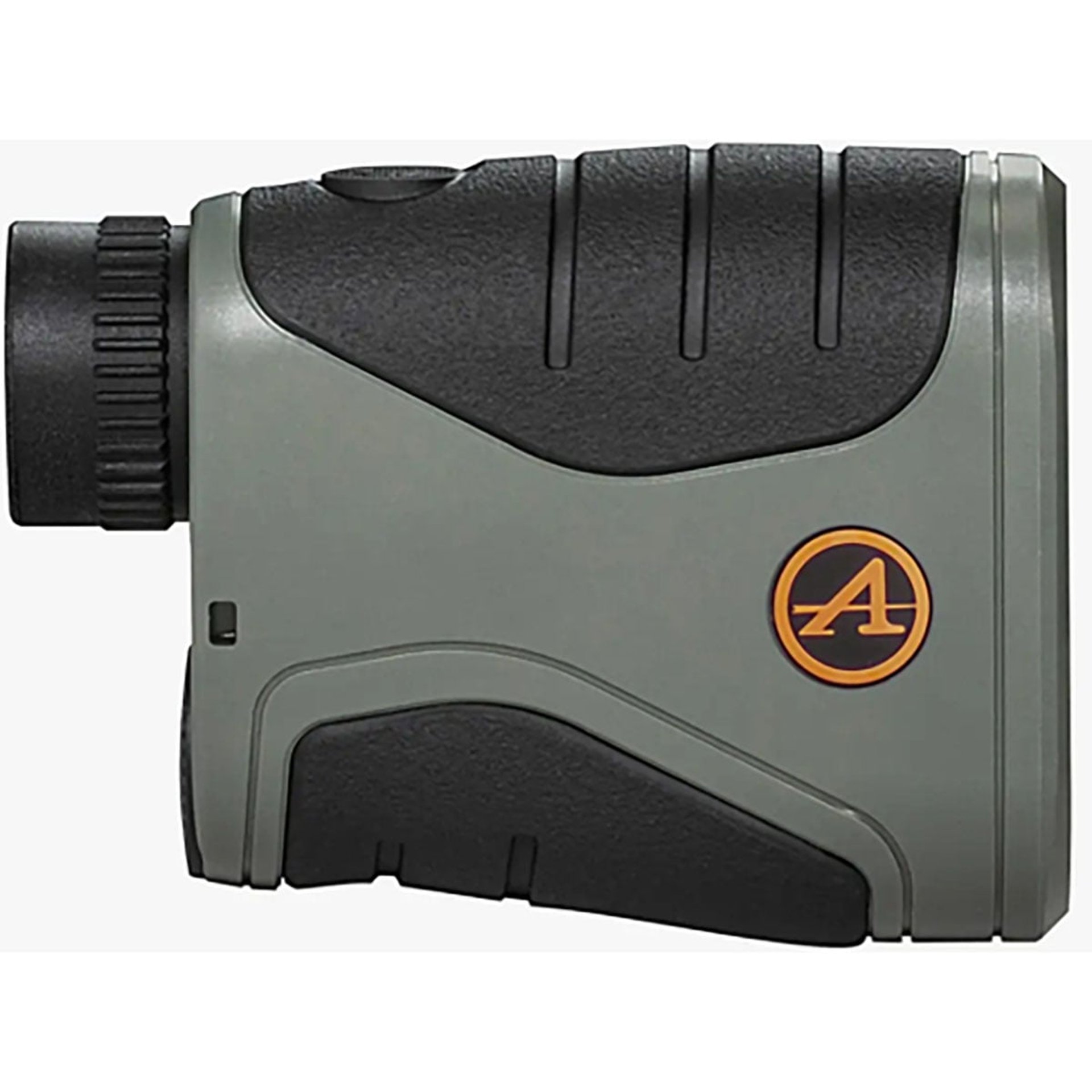 Midas 1 Mile G2 6x Laser Rangefinder Gray/Black