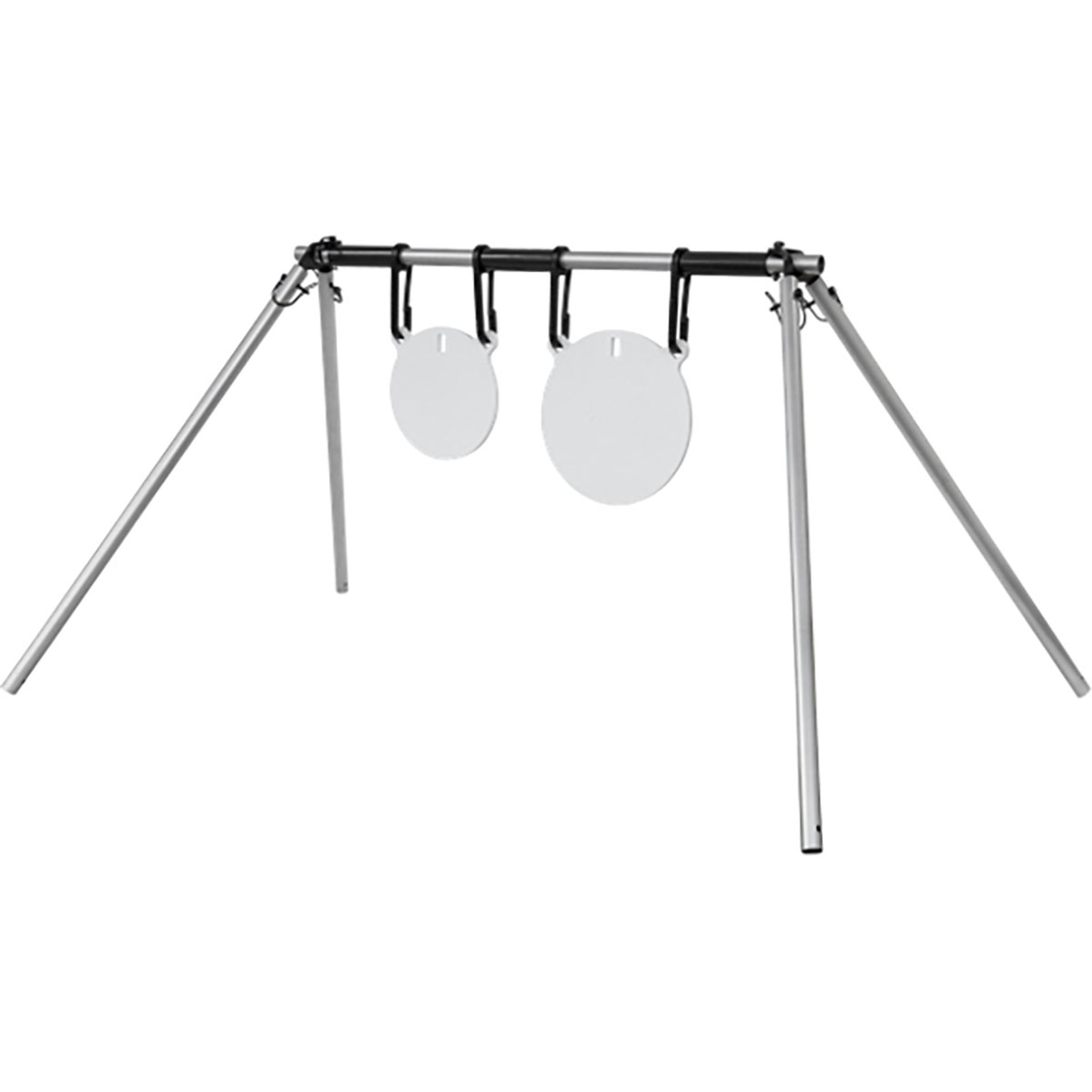 AR500 3/8" Gong Hanger Kit - 8" And 10"