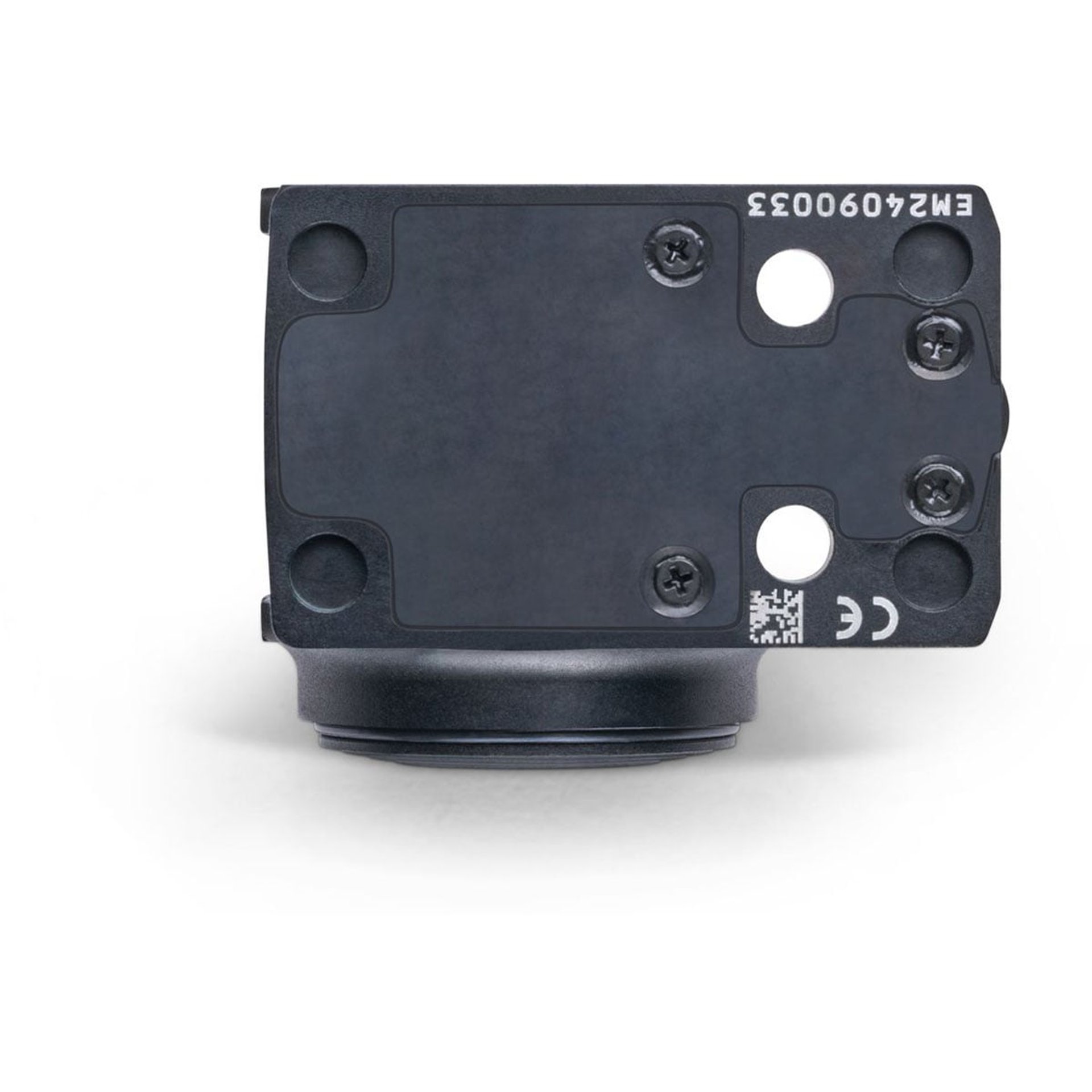 EFLX CE Dot, Circle, Circle/Dot Mini Reflex Sight Black