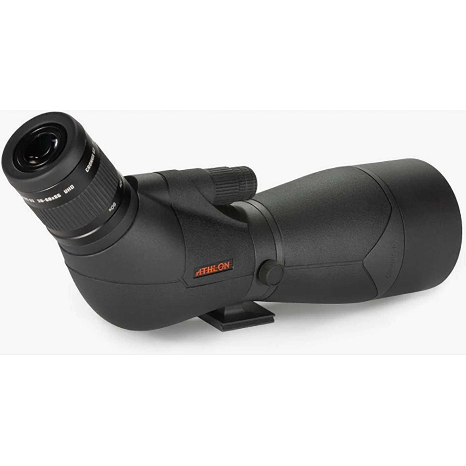 Cronus G2 20-60x86 Dual Focus Angled Spotting Scope Blk