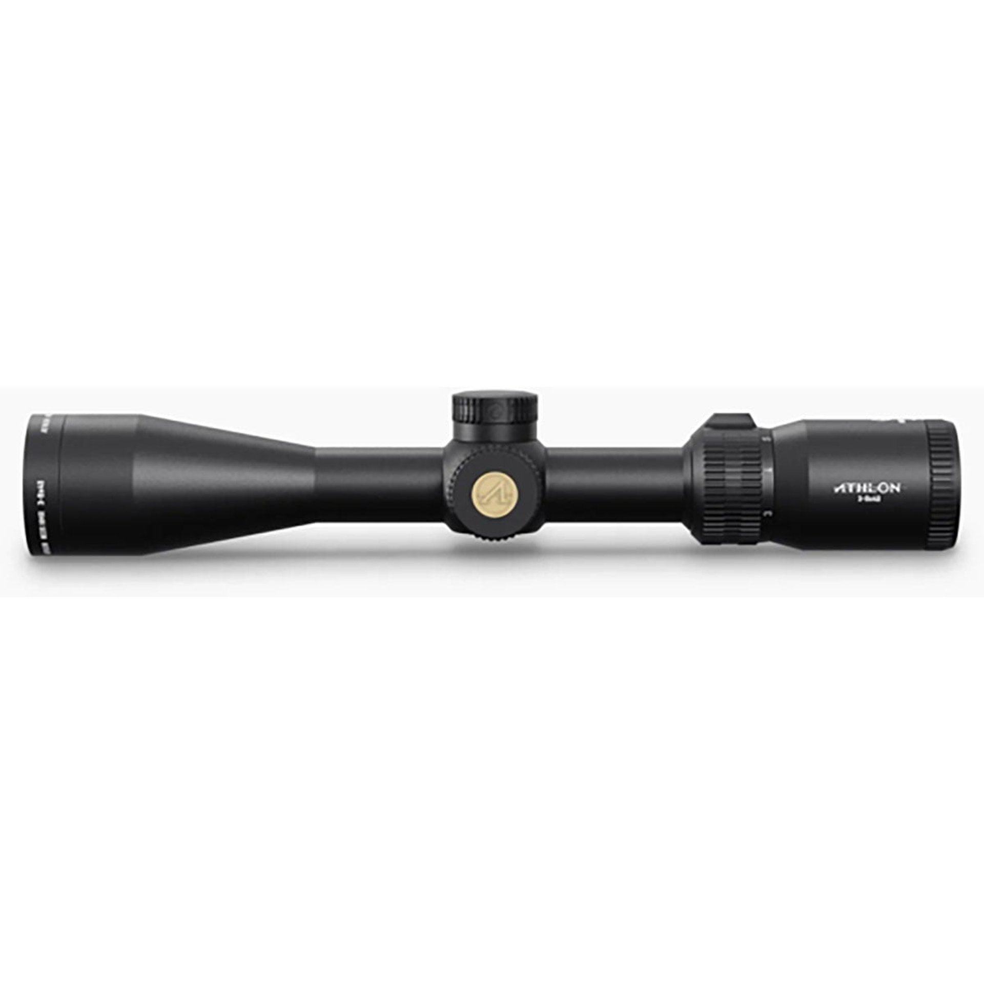 Neos HMR 3-9x40mm SFP Ill BDC250S SFP IR MOA Reticle