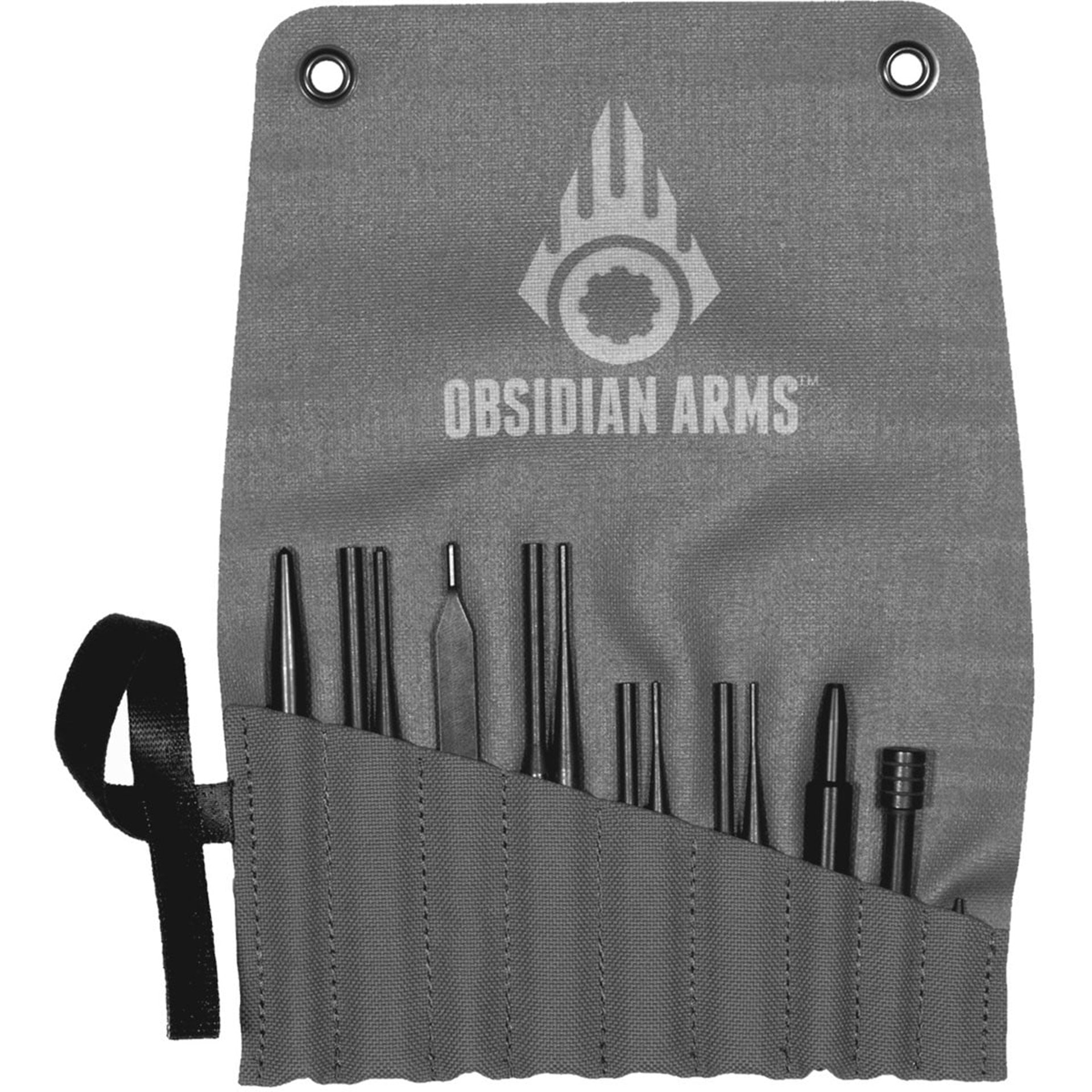 AR-15 Complete Armorer's Set 13-Piece