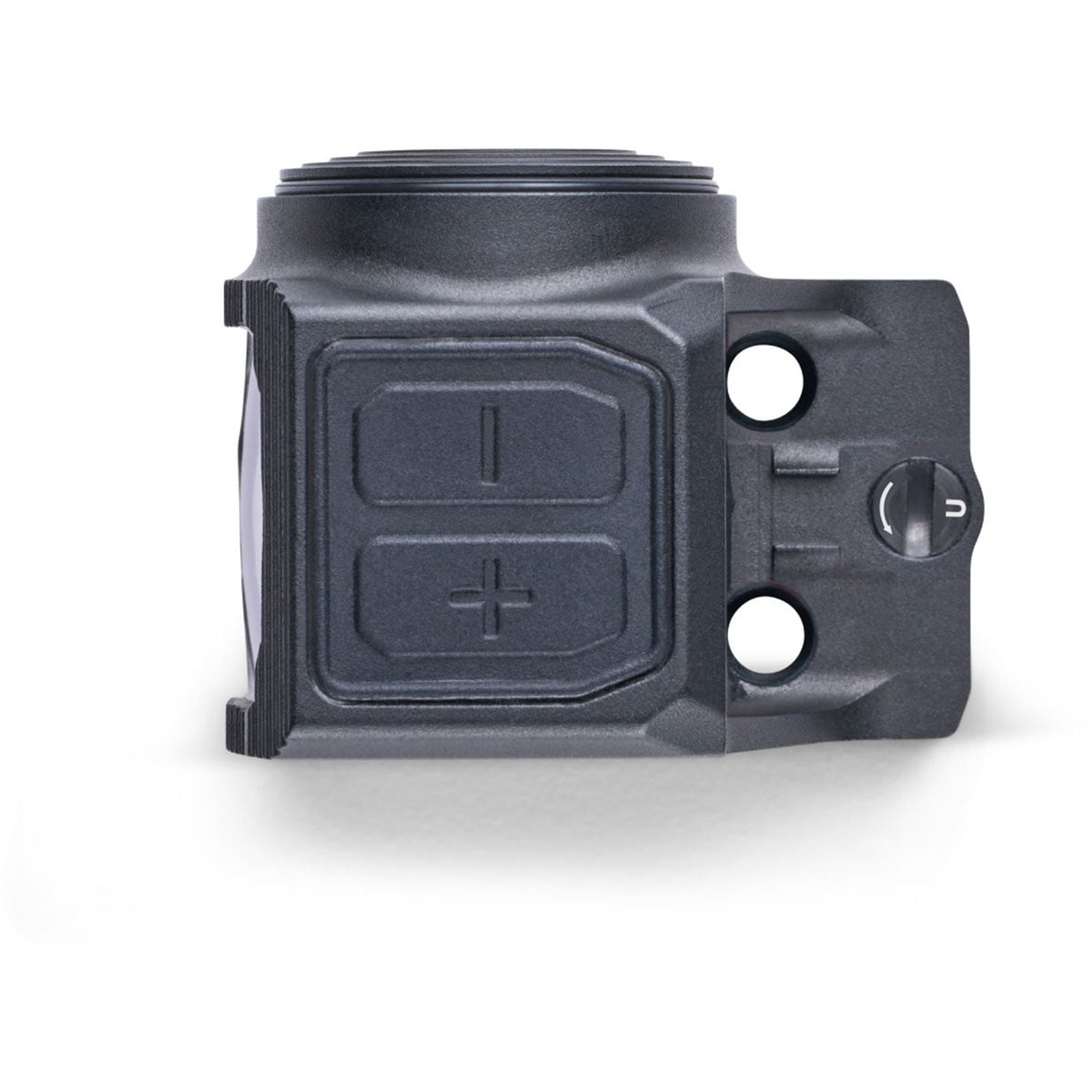 EFLX CE Dot, Circle, Circle/Dot Mini Reflex Sight Black