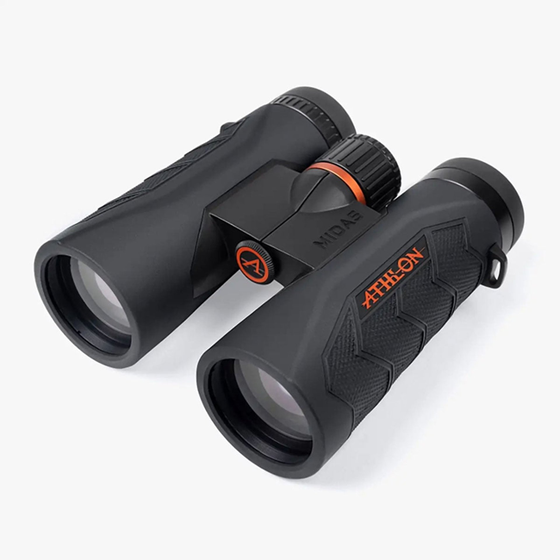 Midas G2 UHD 8x42 Binocular Black