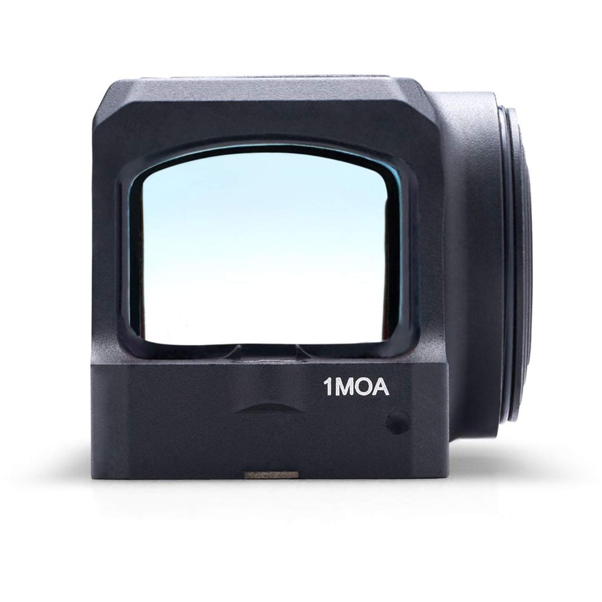 EFLX CE Dot, Circle, Circle/Dot Mini Reflex Sight Black