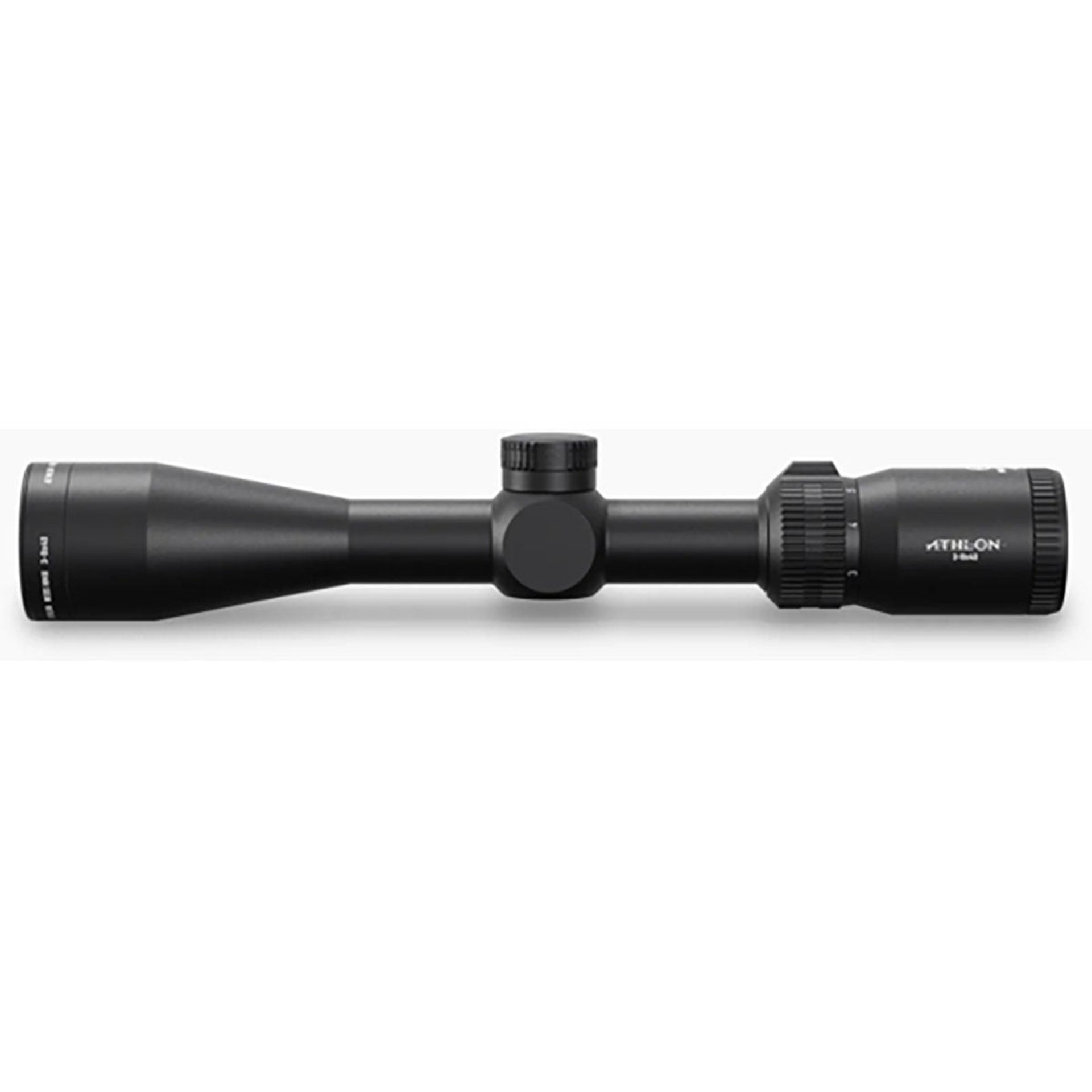 Neos HMR 3-9x40mm SFP BDC250M SFP MOA Reticle