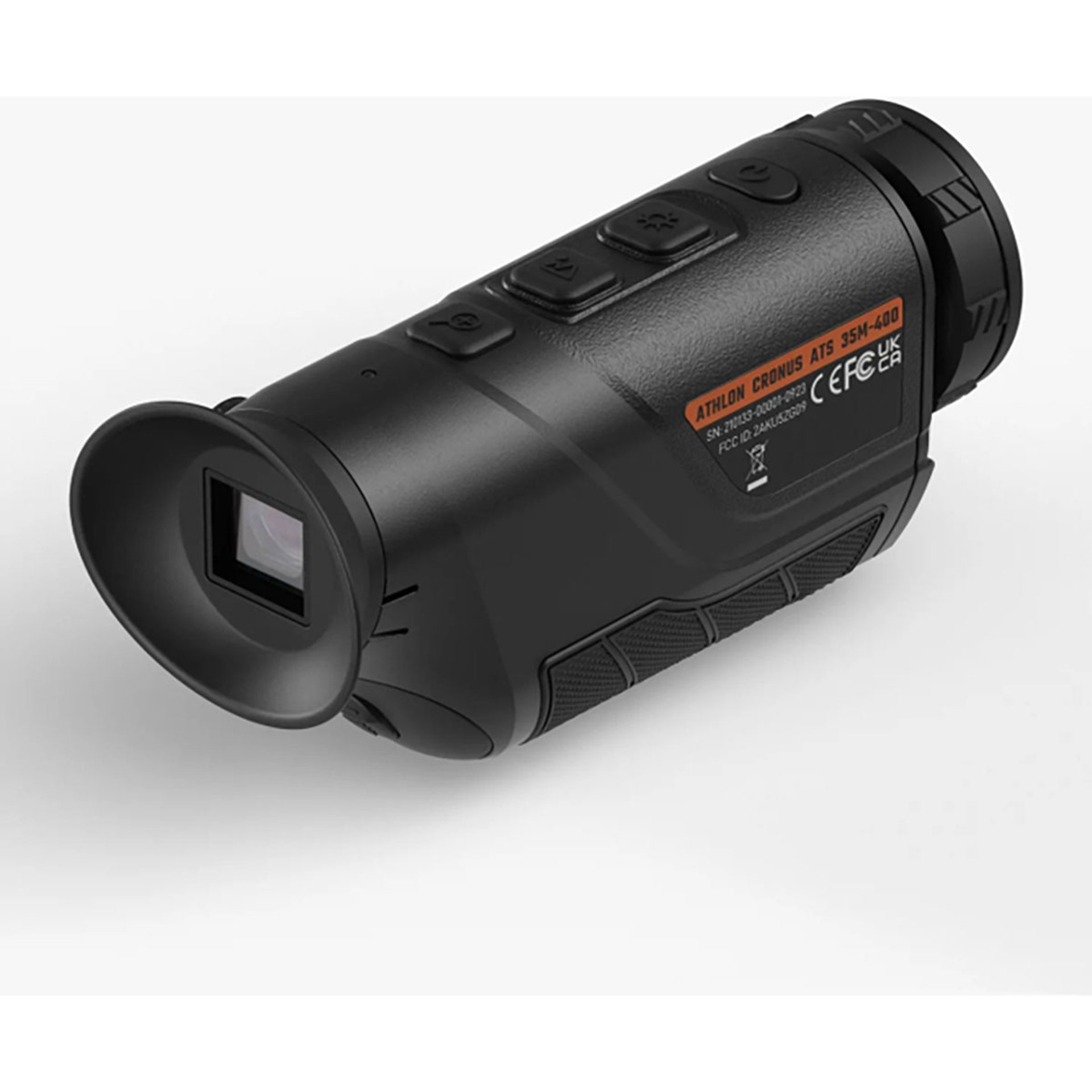 Cronus ATS 2.6-10.4x35mm 400x300 Res Black