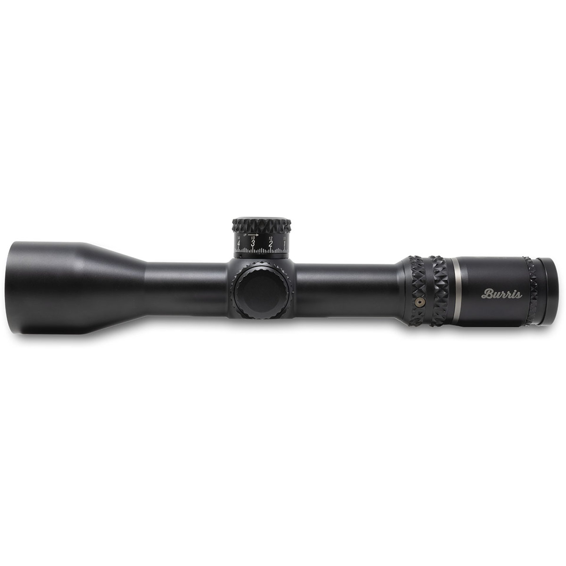 XTR III 5.5-30x56mm FFP Ill SCR 2 Reticle Black