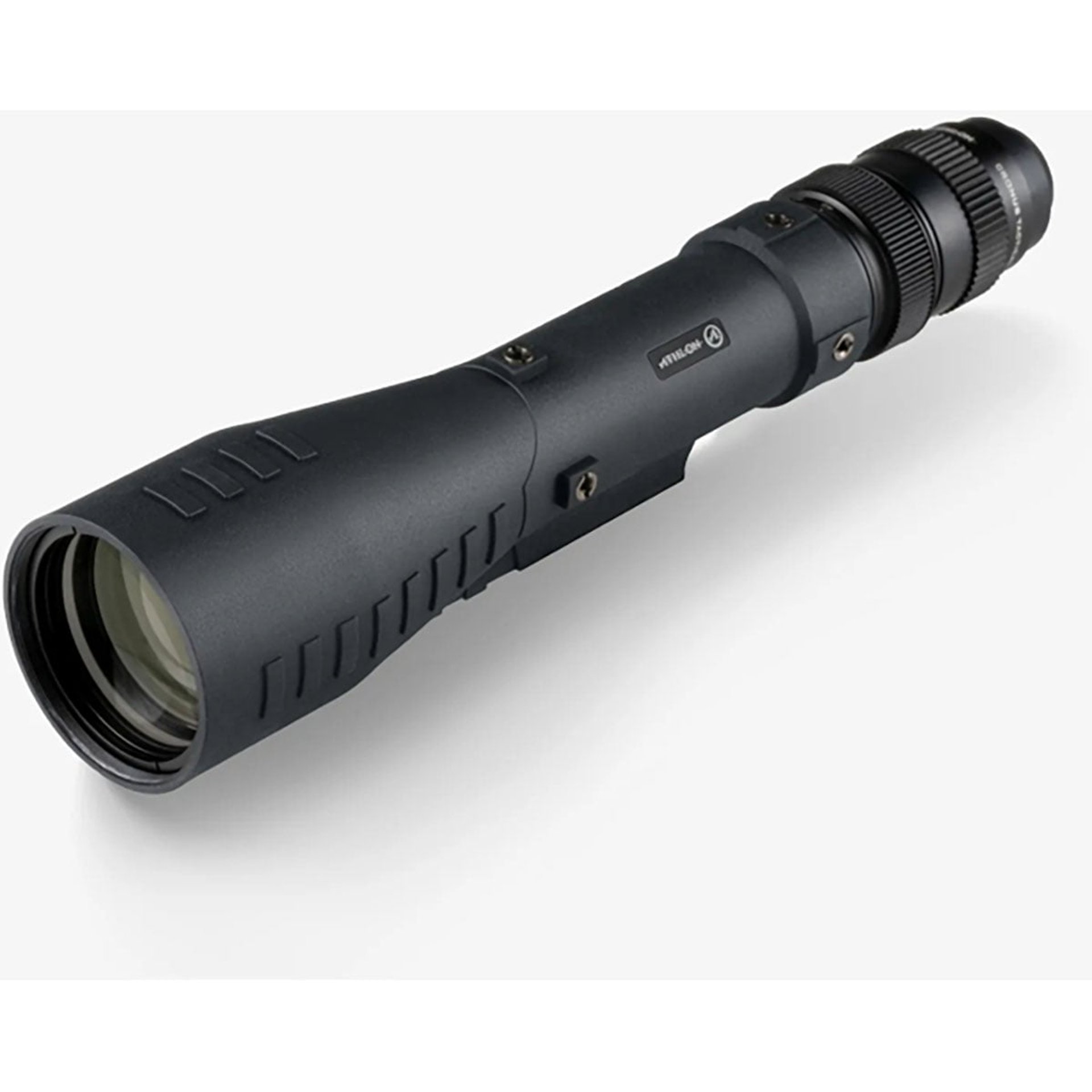 Cronus Tactical G2 7-42x60 Spotting Scope Black