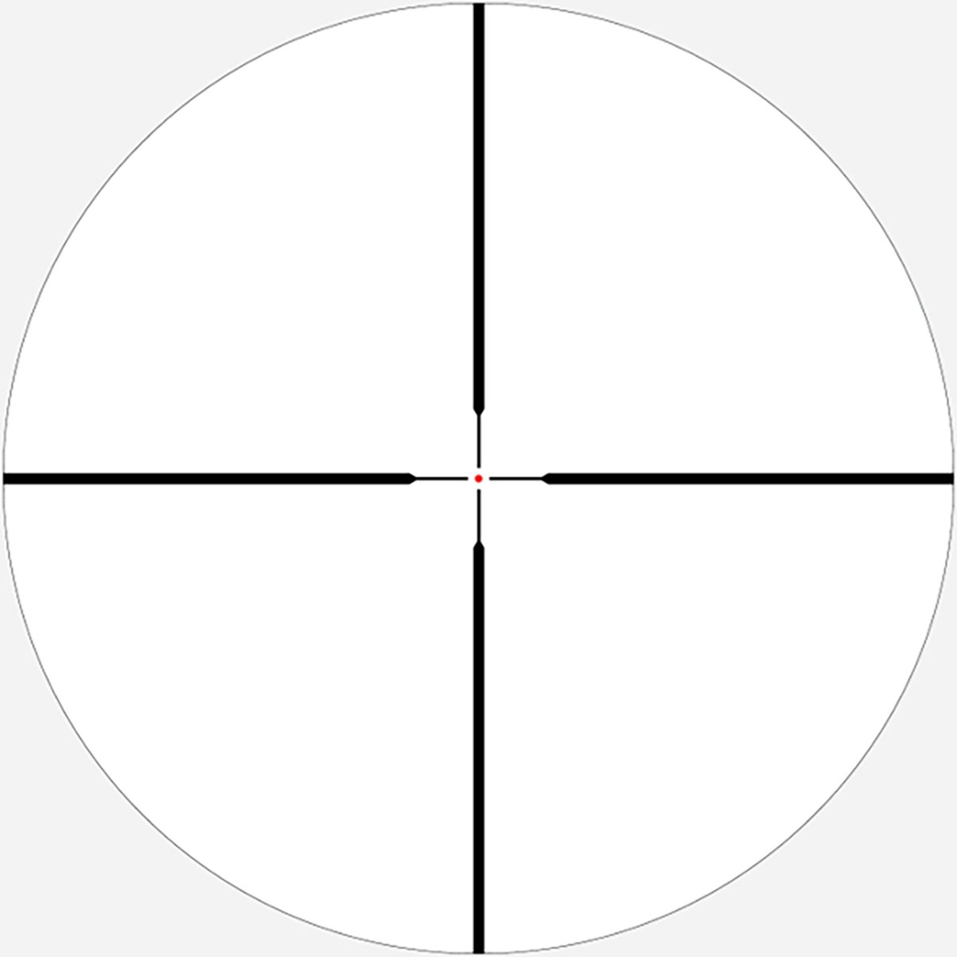 Neos HMR 3-9x50mm SFP Ill AHMC SFP IR MOA Reticle Black