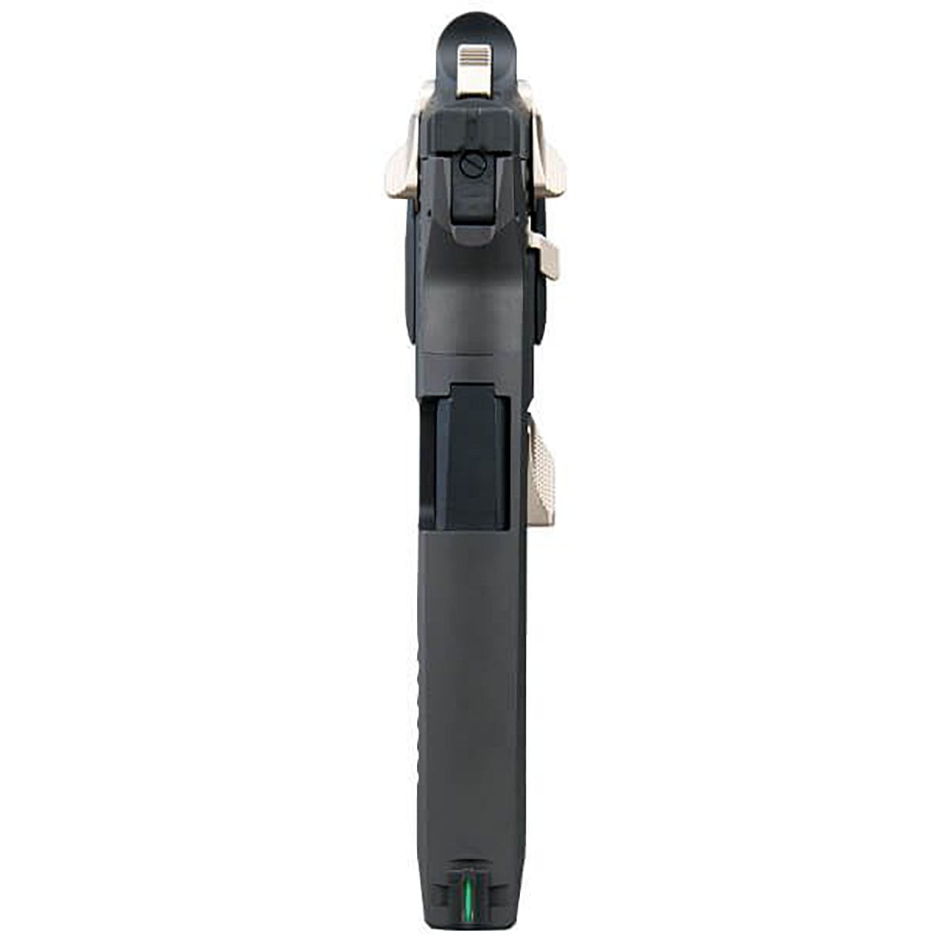 P226 X-Five NM 9mm Luger 5"BBL (3)20RD Mags SAO Black