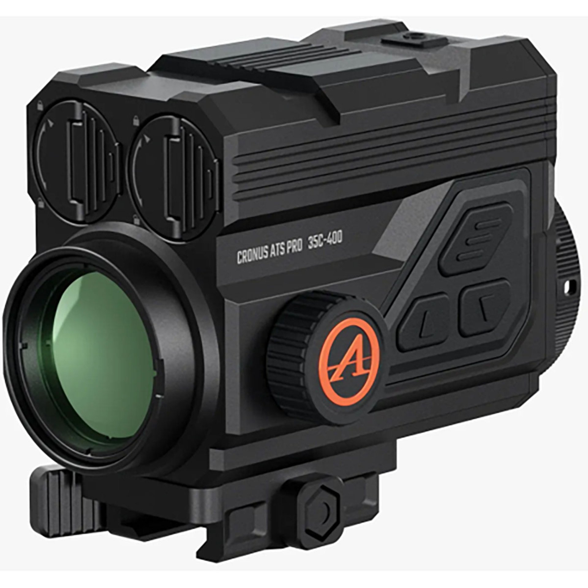 CRONUS ATS 35C-400 9.5X35MM 400X300 CLIP-ON THERMAL