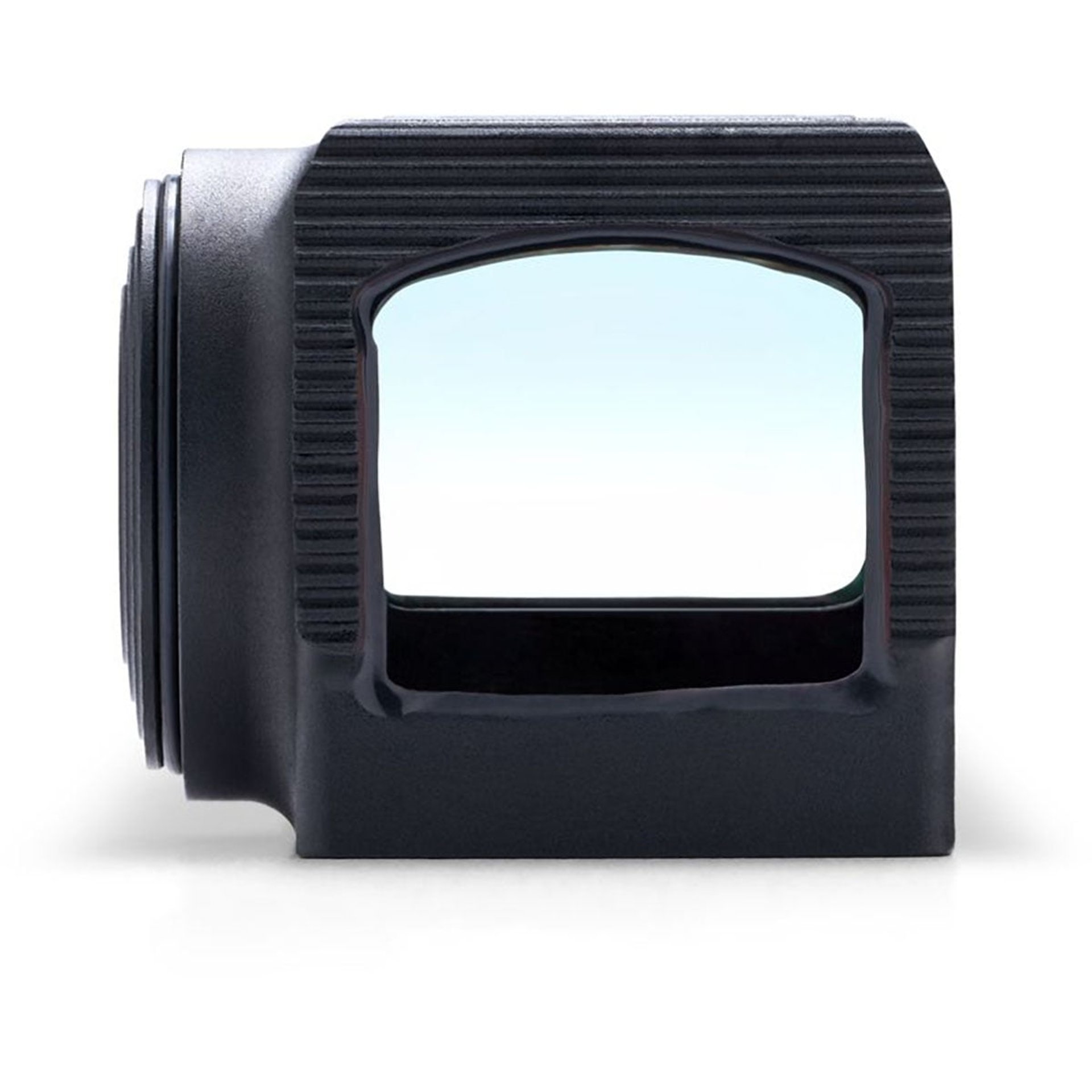 EFLX CE Dot, Circle, Circle/Dot Mini Reflex Sight Black