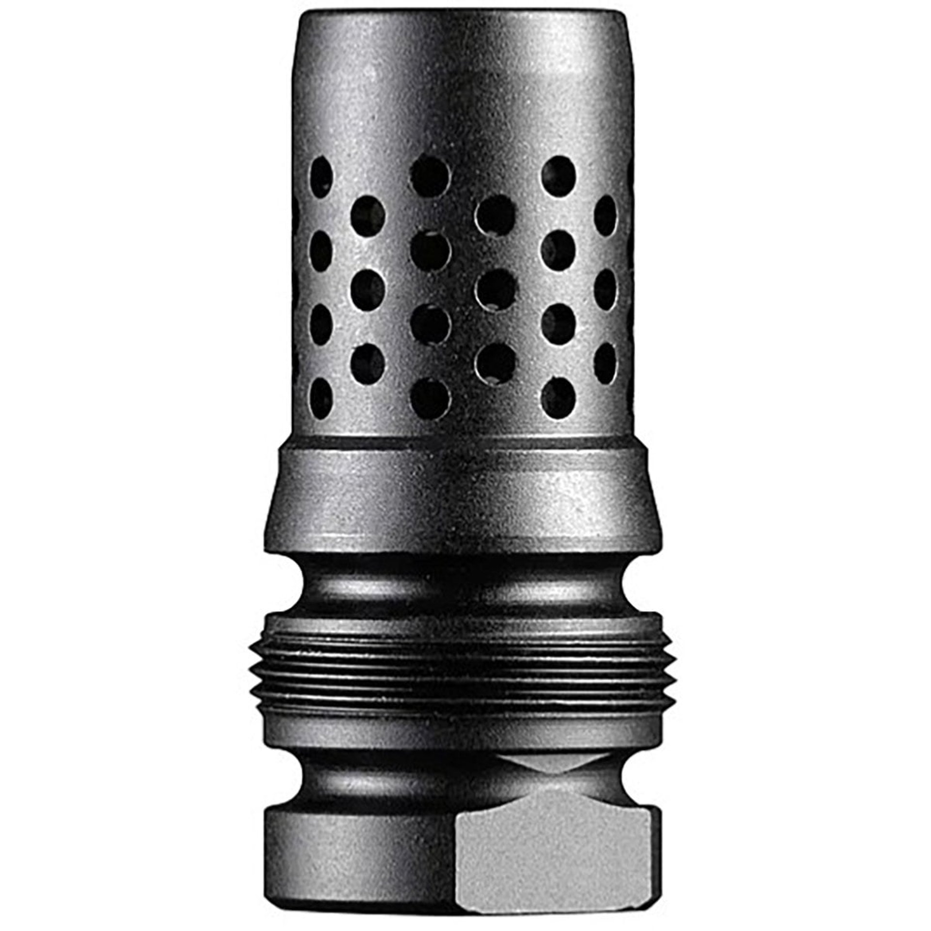 Xeno Radial 30 Caliber Brake 5/8-24" Black