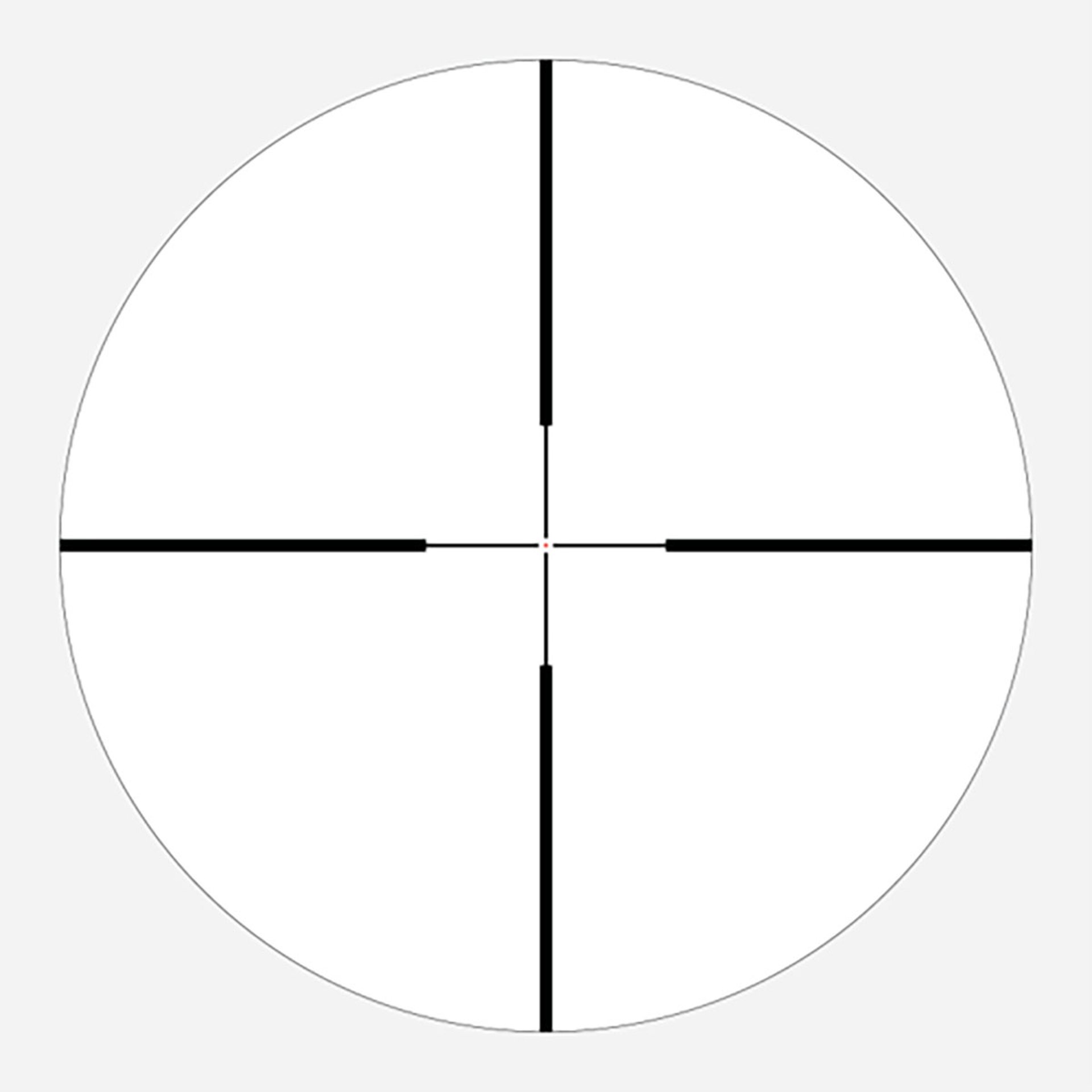 Midas HMR 2.5-15x50mm SFP Ill AHMC1 SFP IR MOA Reticle