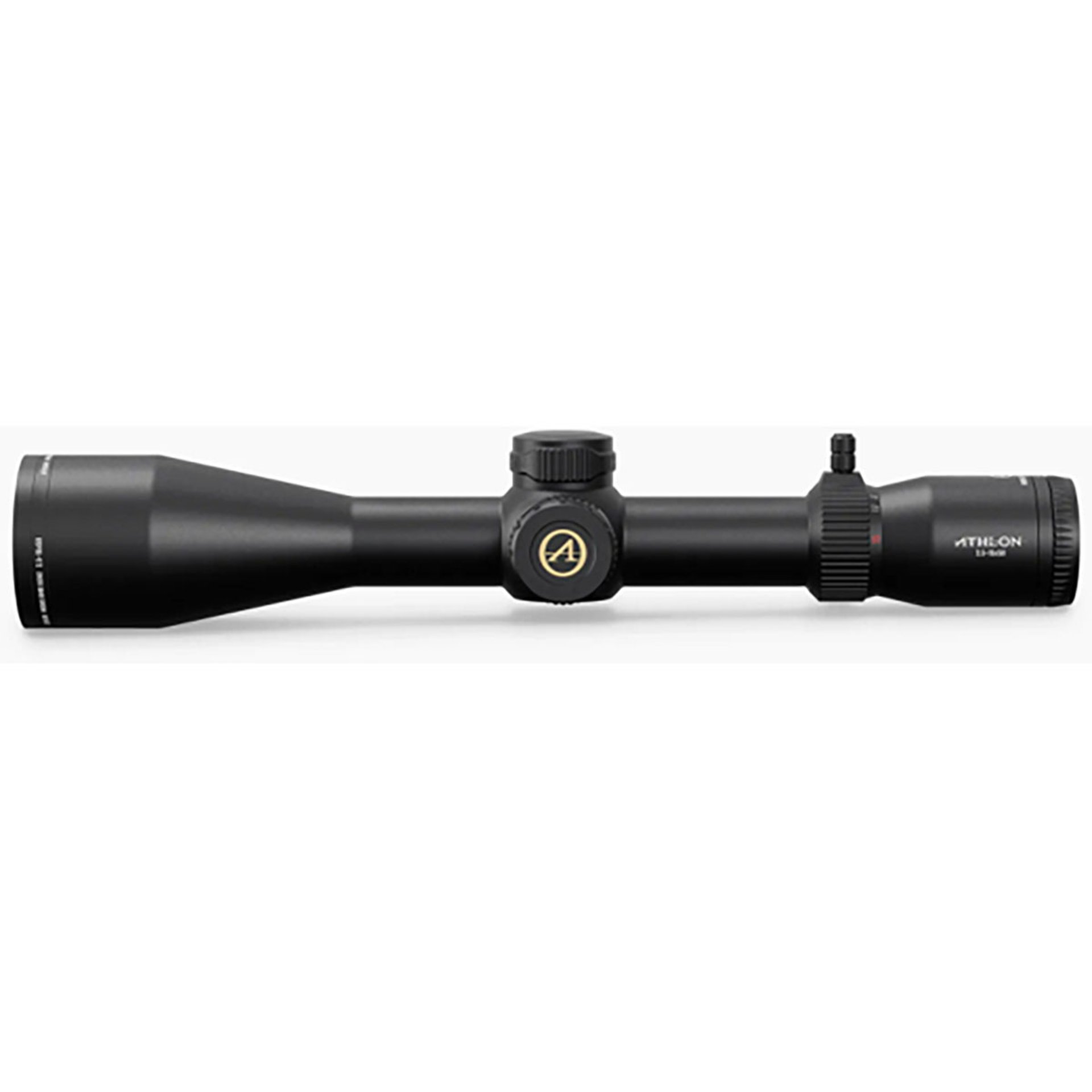 Midas HMR 2.5-15x50mm SFP Ill AHMC1 SFP IR MOA Reticle