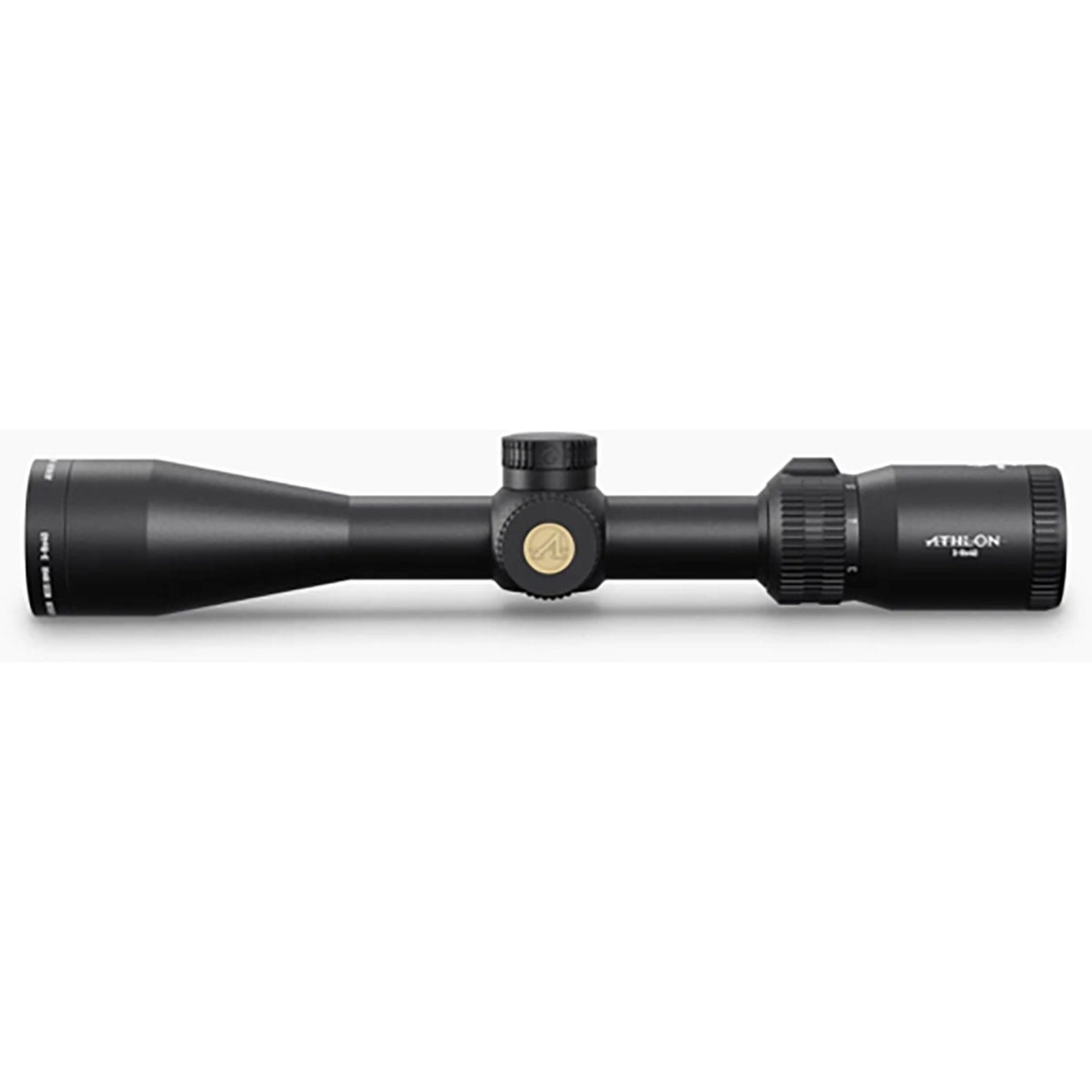 Neos HMR 3-9x40mm SFP Ill BDC300 SFP IR MOA Reticle