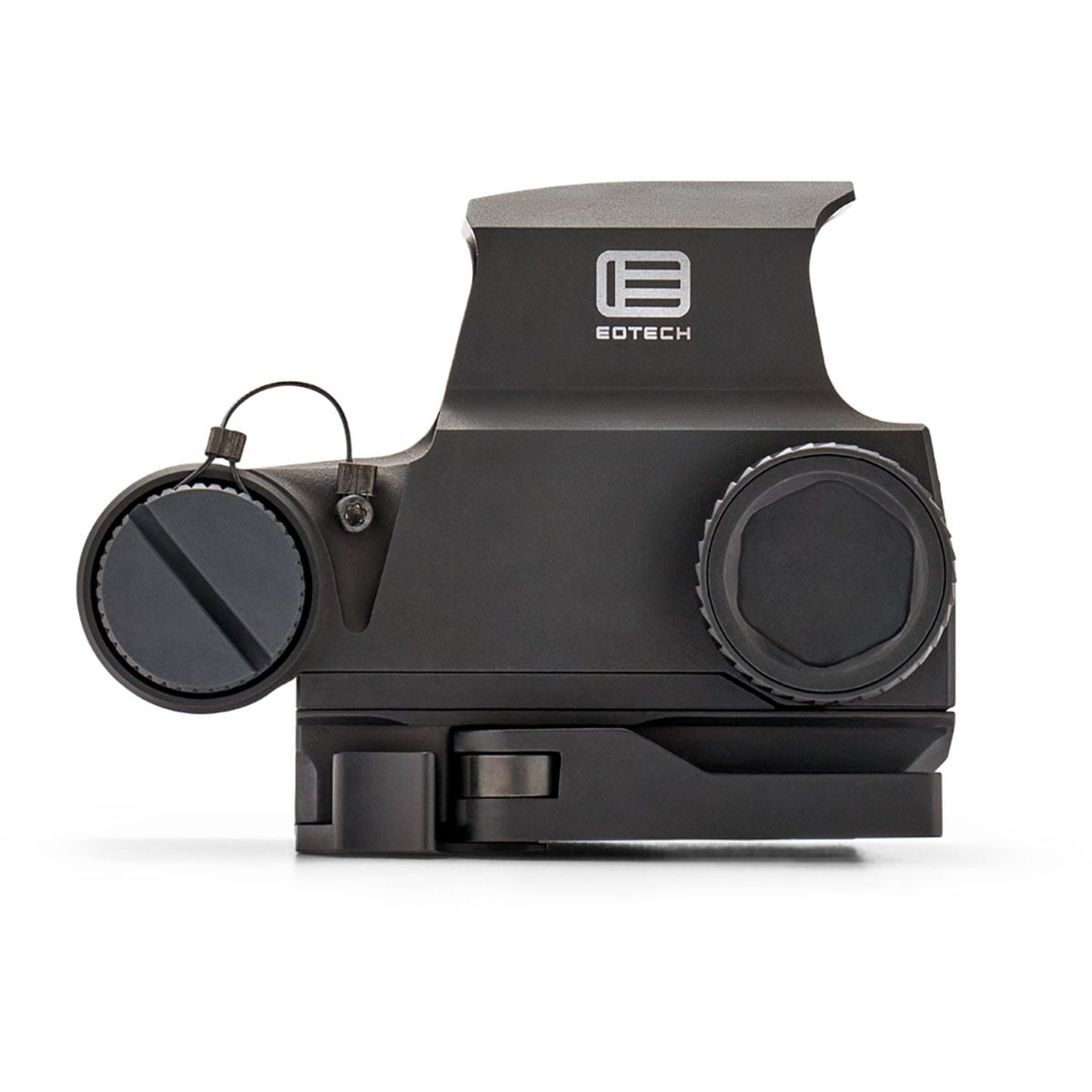 HWS EXPS3 HD NVG Comp Holo 68 MOA Ring Red Dot Reticle Blk