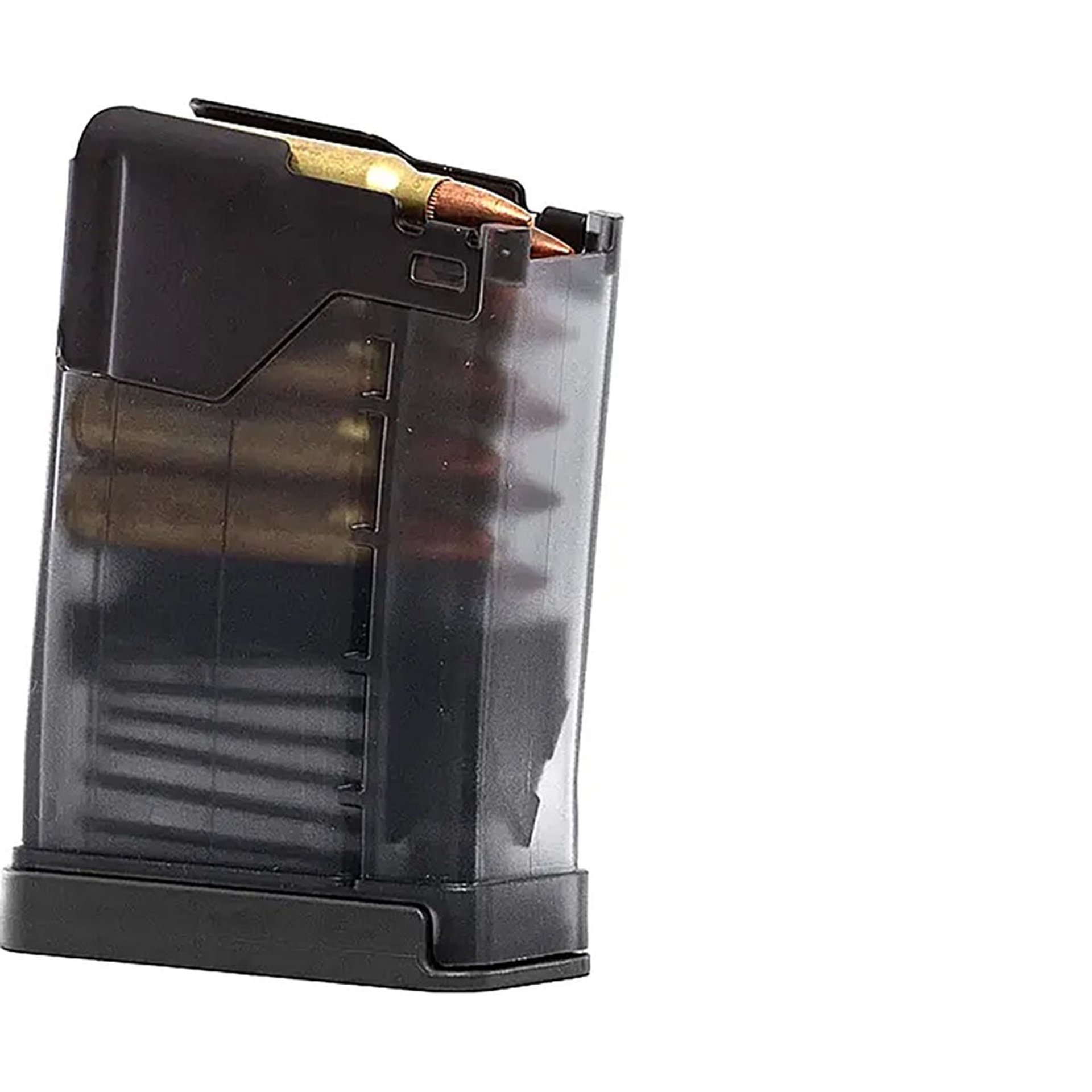L5AWM GEN2 5.56x45 NATO 10/20 Magazine Limited Smoke