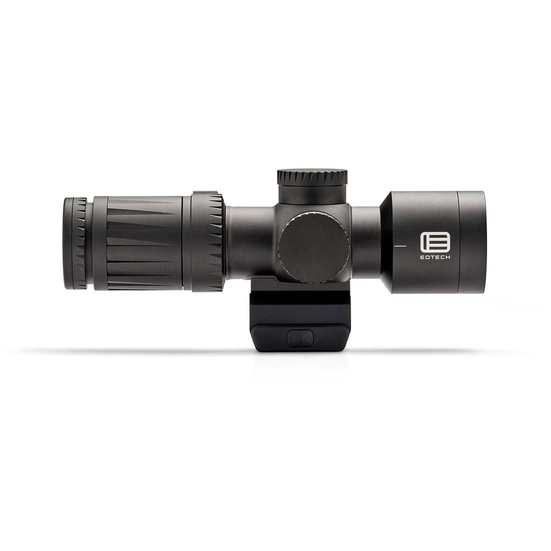 Vudu 4-12x36 FFP Ill MR5 MRAD w/Mount & EFLX Sight