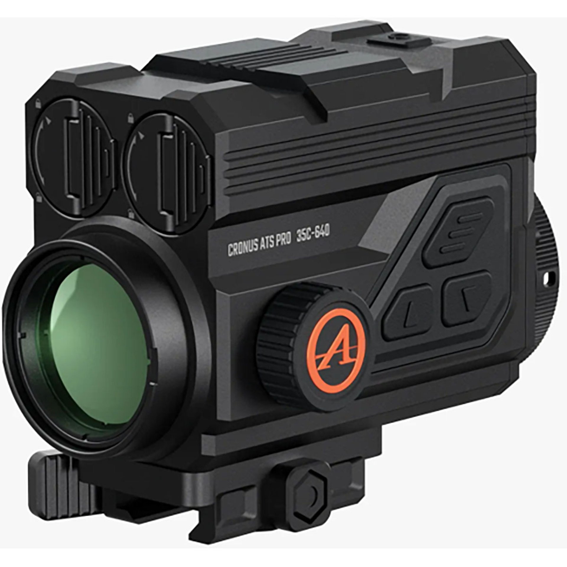 Cronus ATS 35C-640 9.5x35mm 640x512 Res Clip-on Thermal