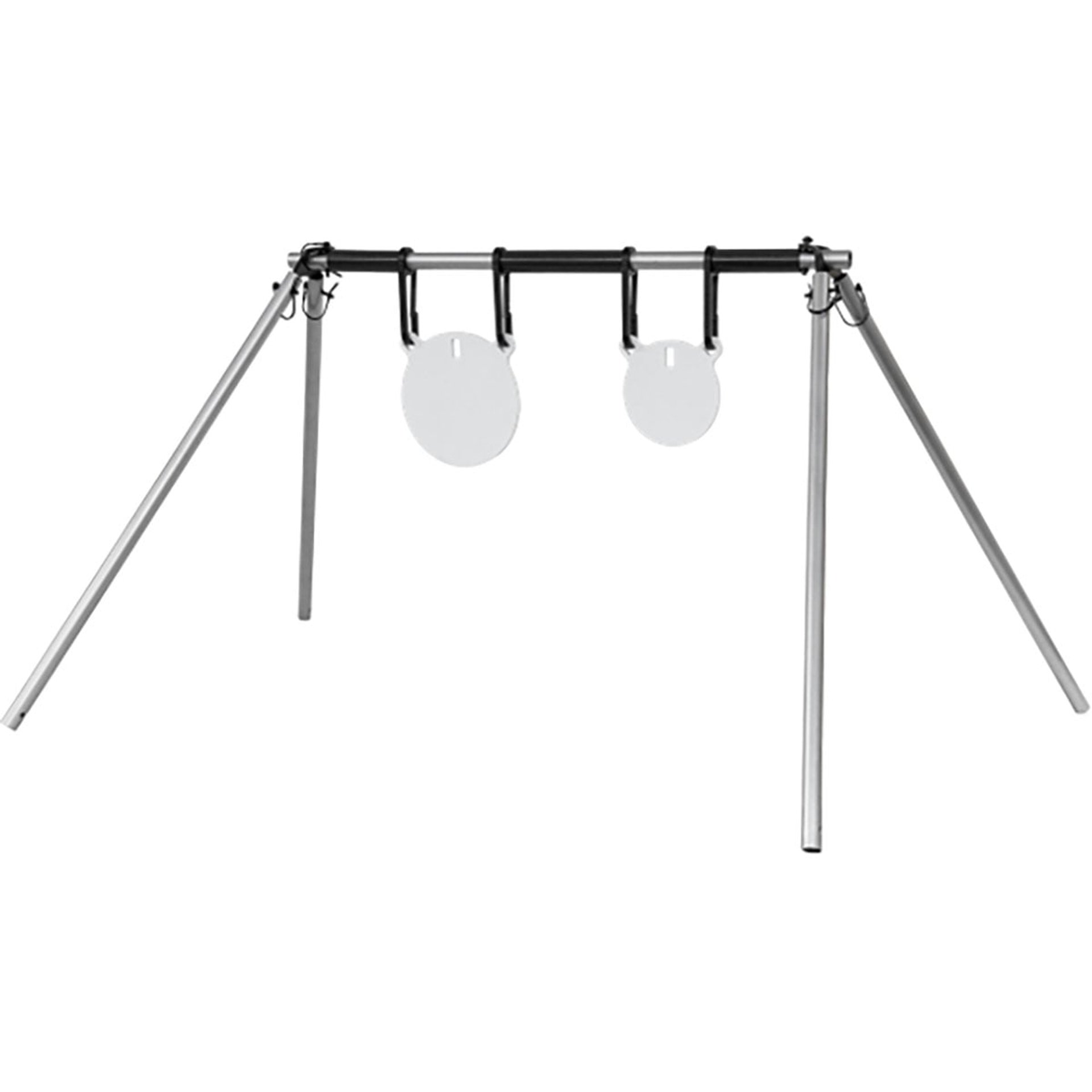AR500 3/8" Gong Hanger Kit - 6" And 8"